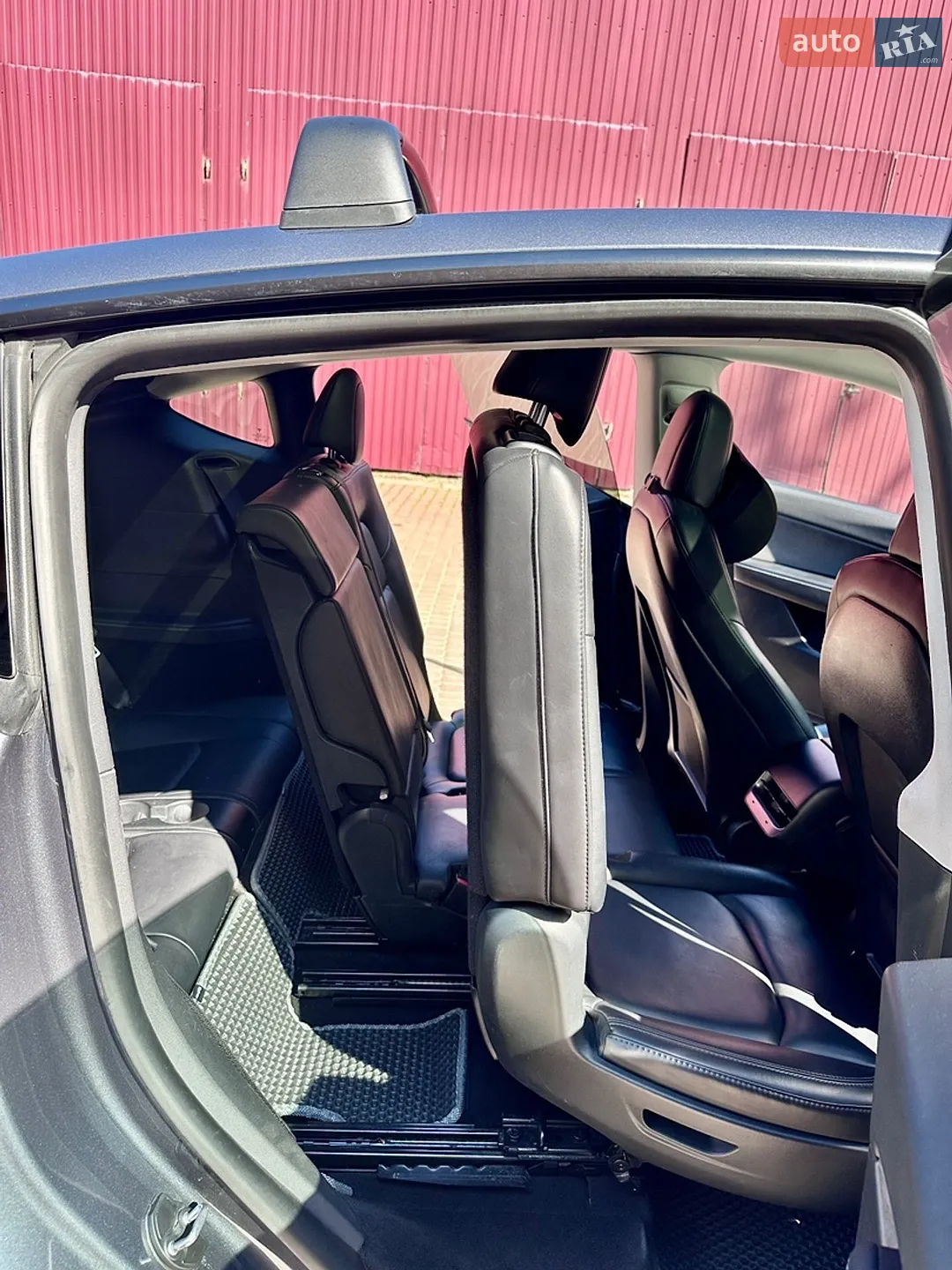 2021 Tesla Model Y - мініатюра 11