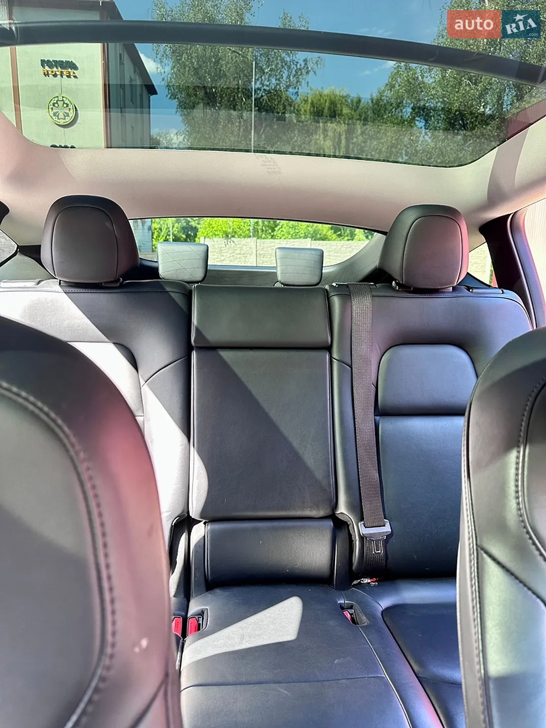 2021 Tesla Model Y - мініатюра 20