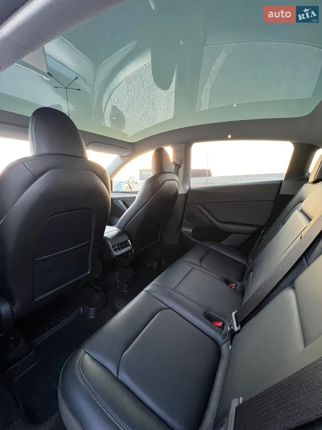 2023 Tesla Model Y - мініатюра 19