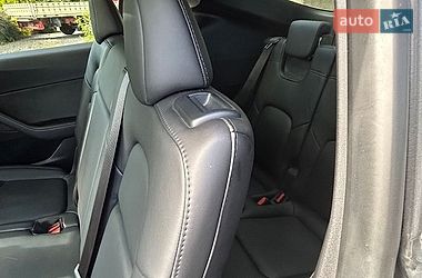 Внедорожник / Кроссовер Tesla Model Y 2021 в Умани