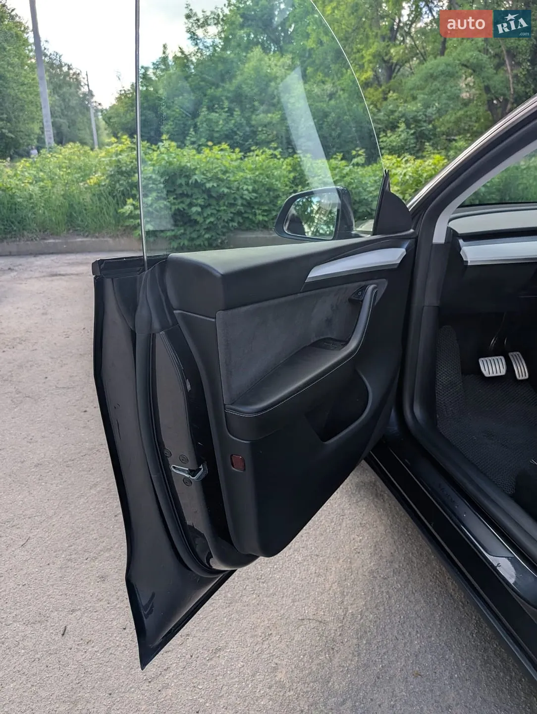 Tesla Model Y 2024 VIN 7SAYGDEF3RA312959 фото оголошення 22 з 27