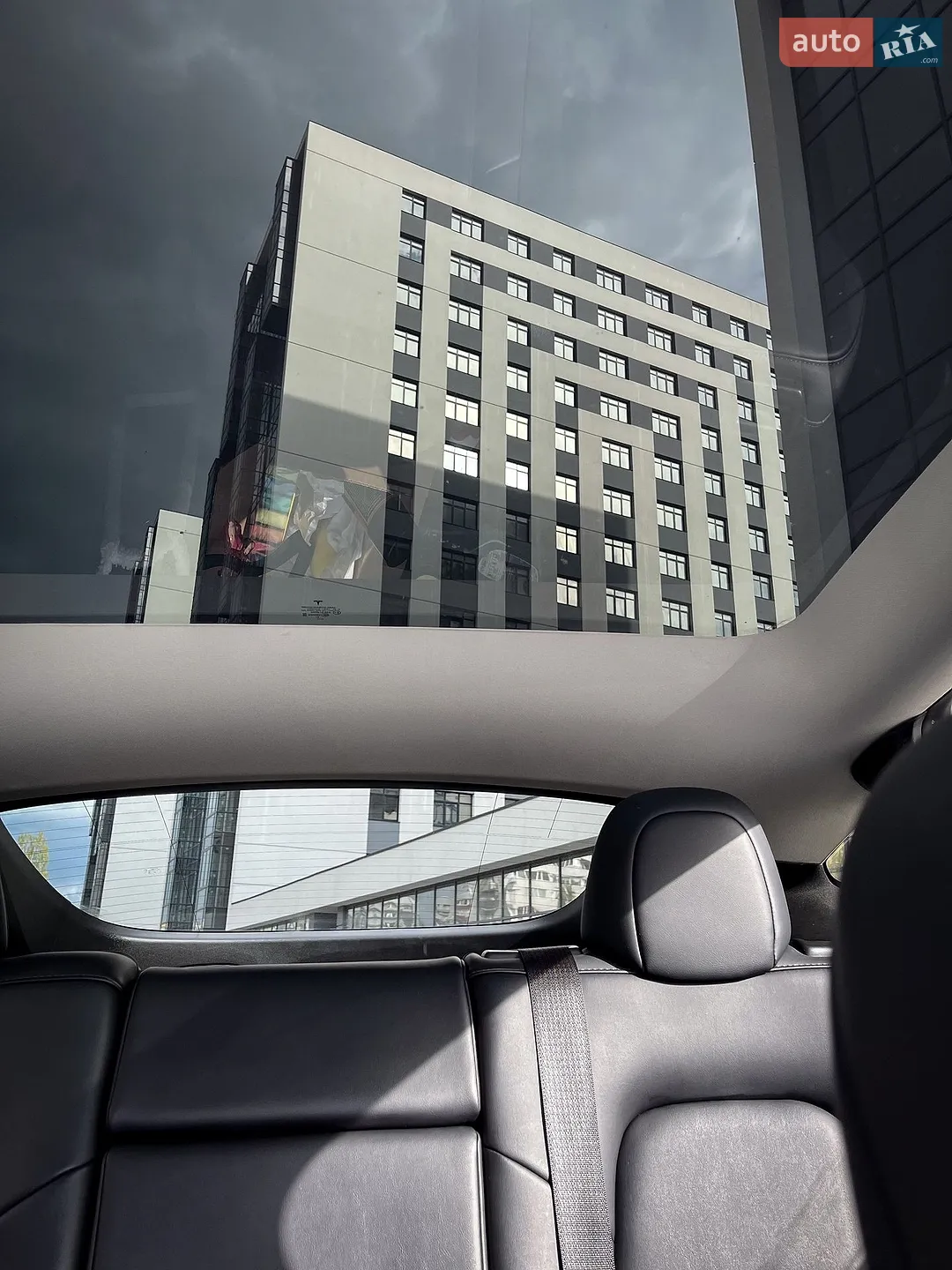 2021 Tesla Model Y - мініатюра 20