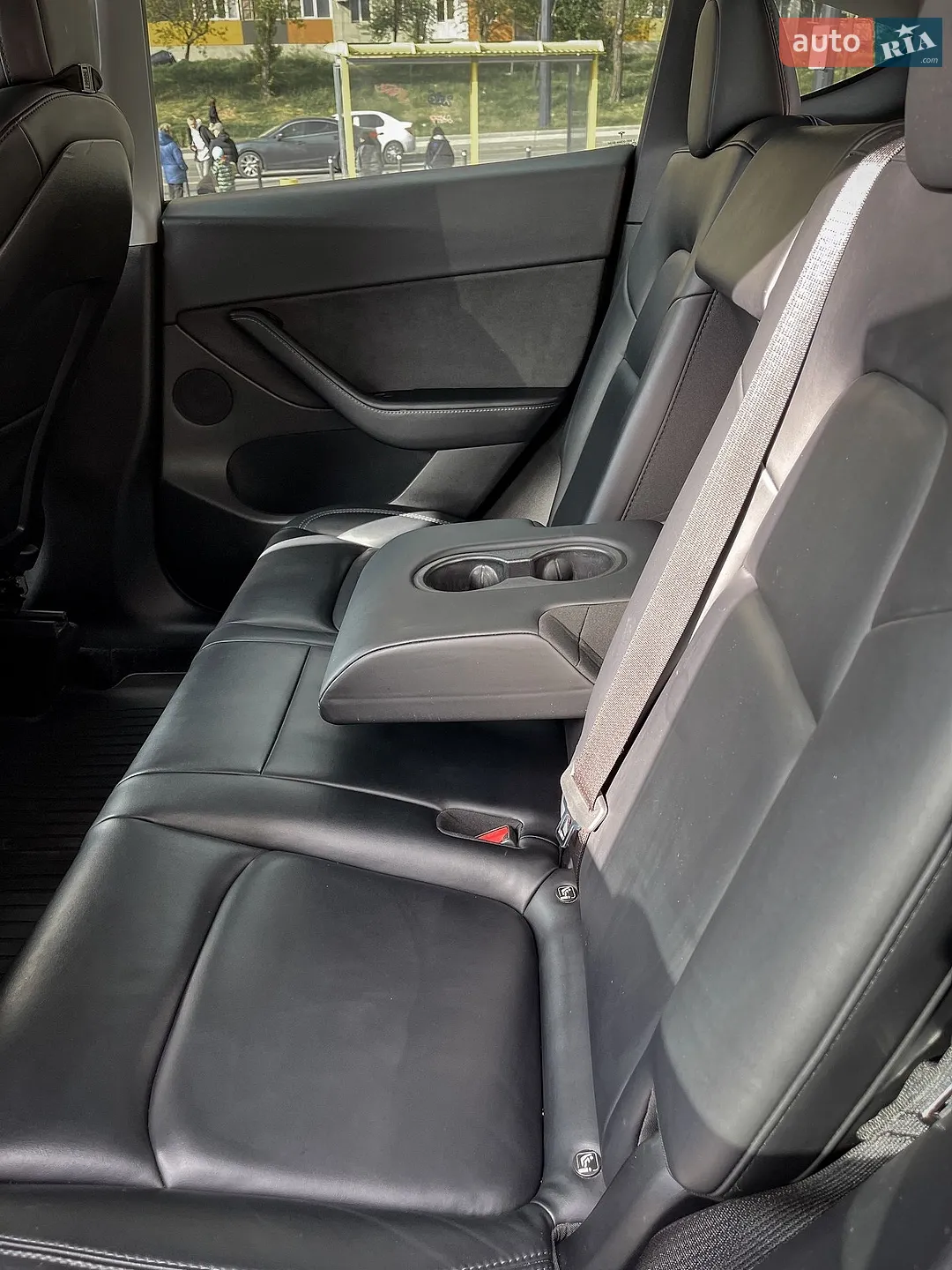 2021 Tesla Model Y - мініатюра 23