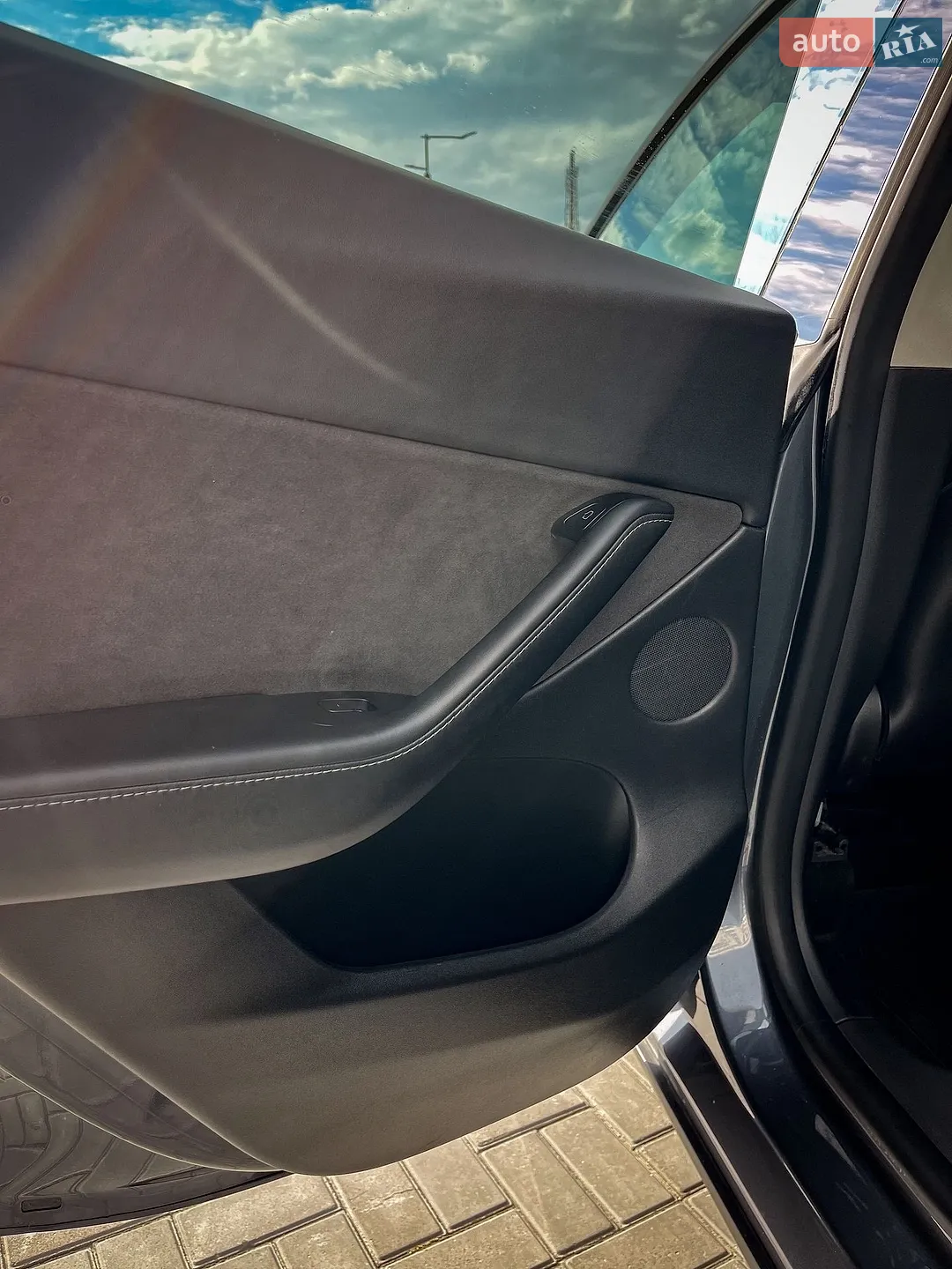 2021 Tesla Model Y - мініатюра 25