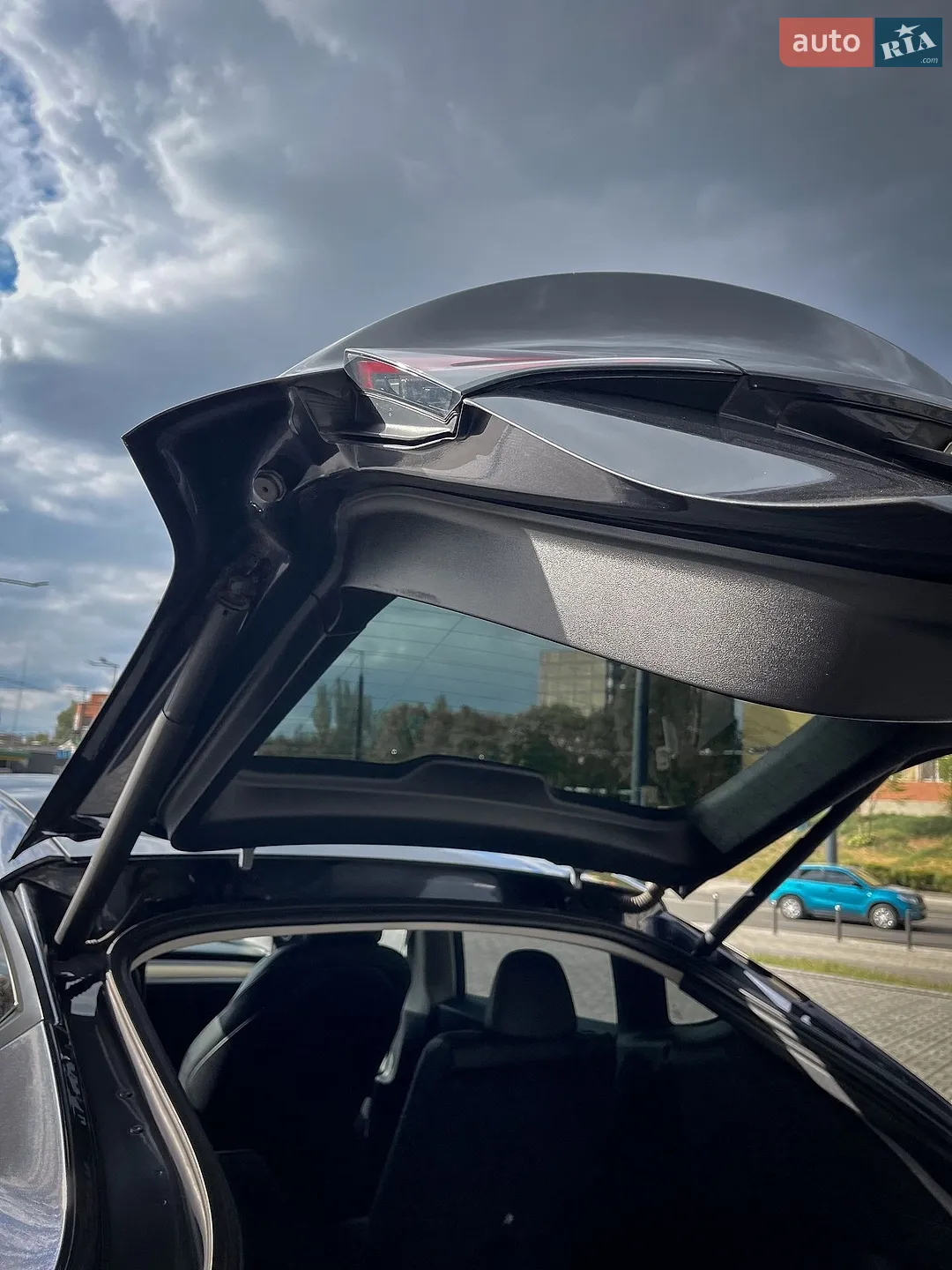 2021 Tesla Model Y - мініатюра 31