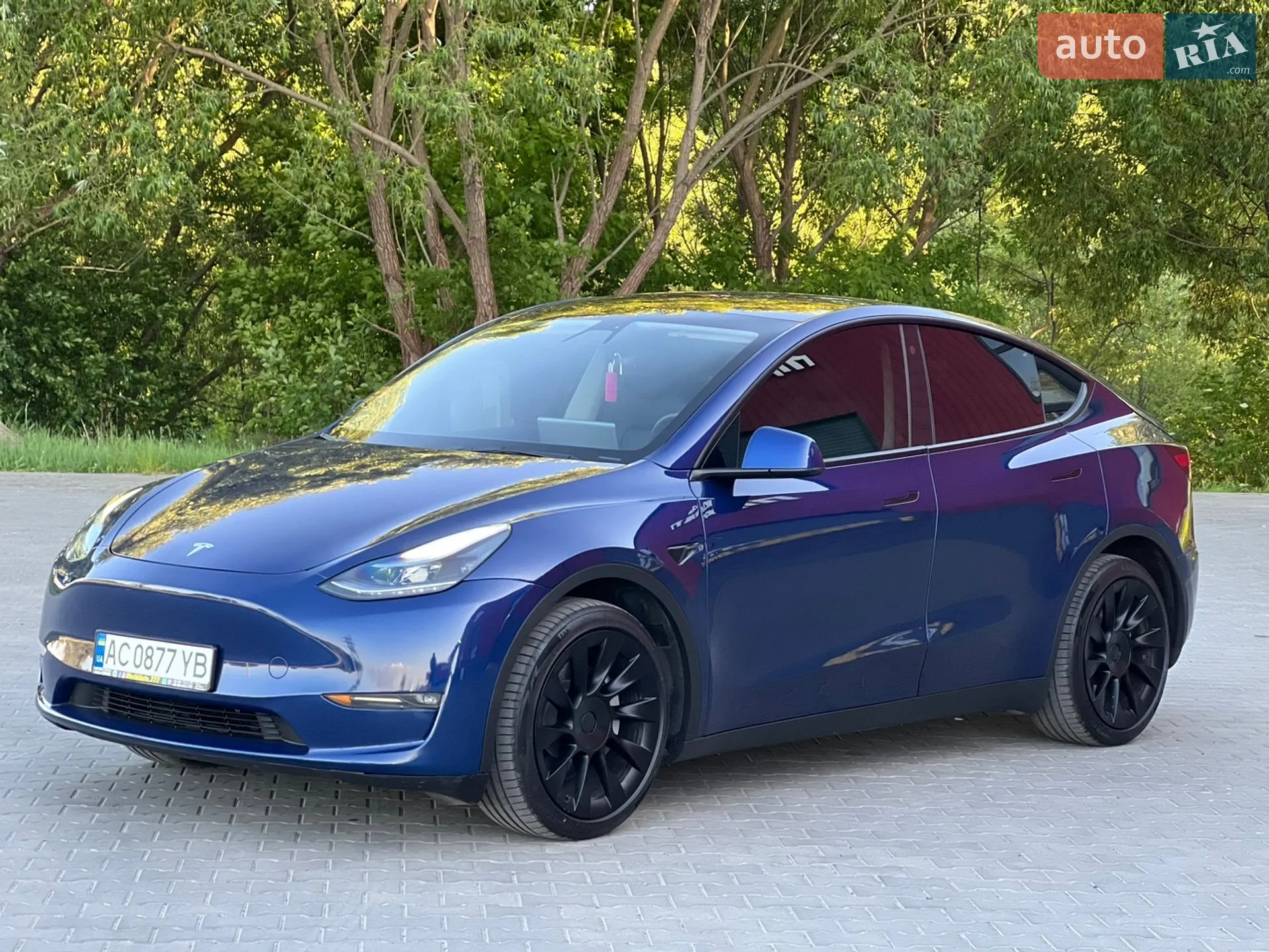 2023 Tesla Model Y - мініатюра 16