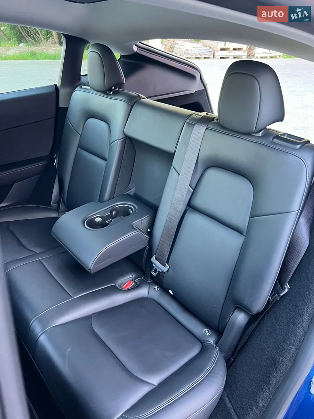 2023 Tesla Model Y - мініатюра 43