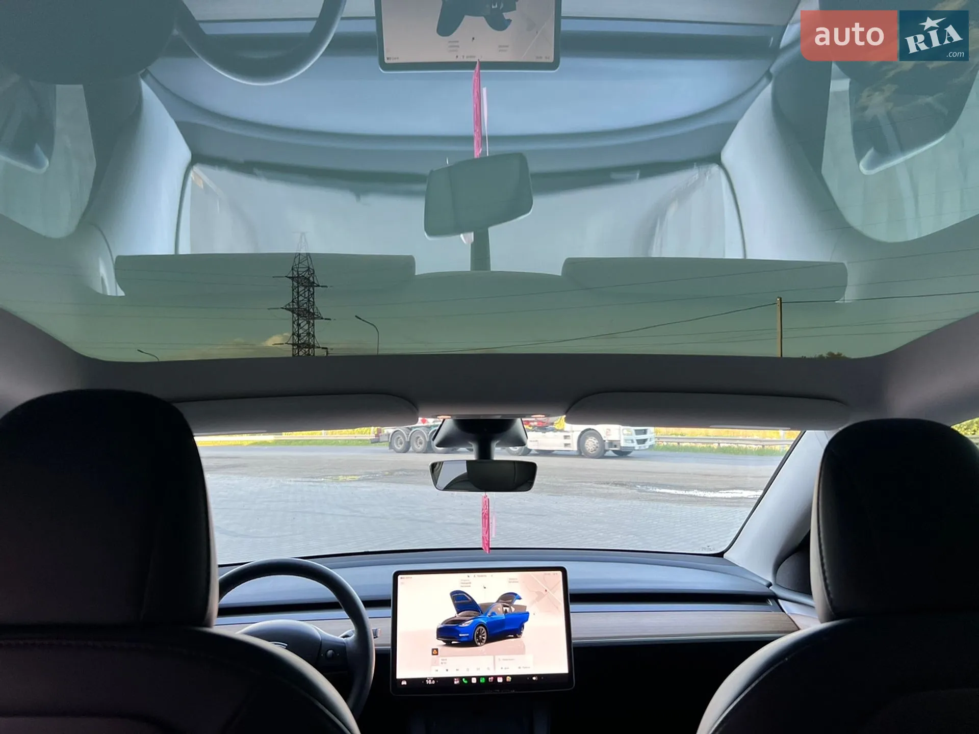 2023 Tesla Model Y - мініатюра 49