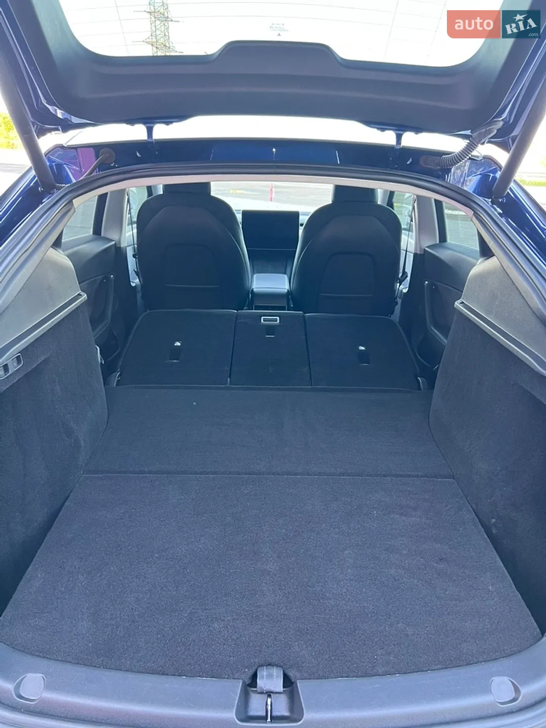 2023 Tesla Model Y - мініатюра 56