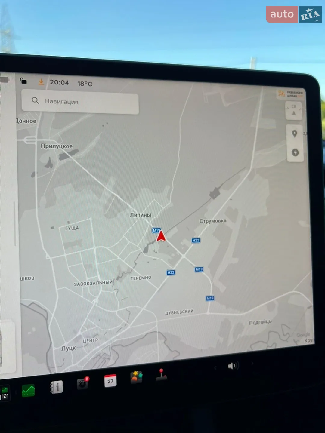 2023 Tesla Model Y - мініатюра 78