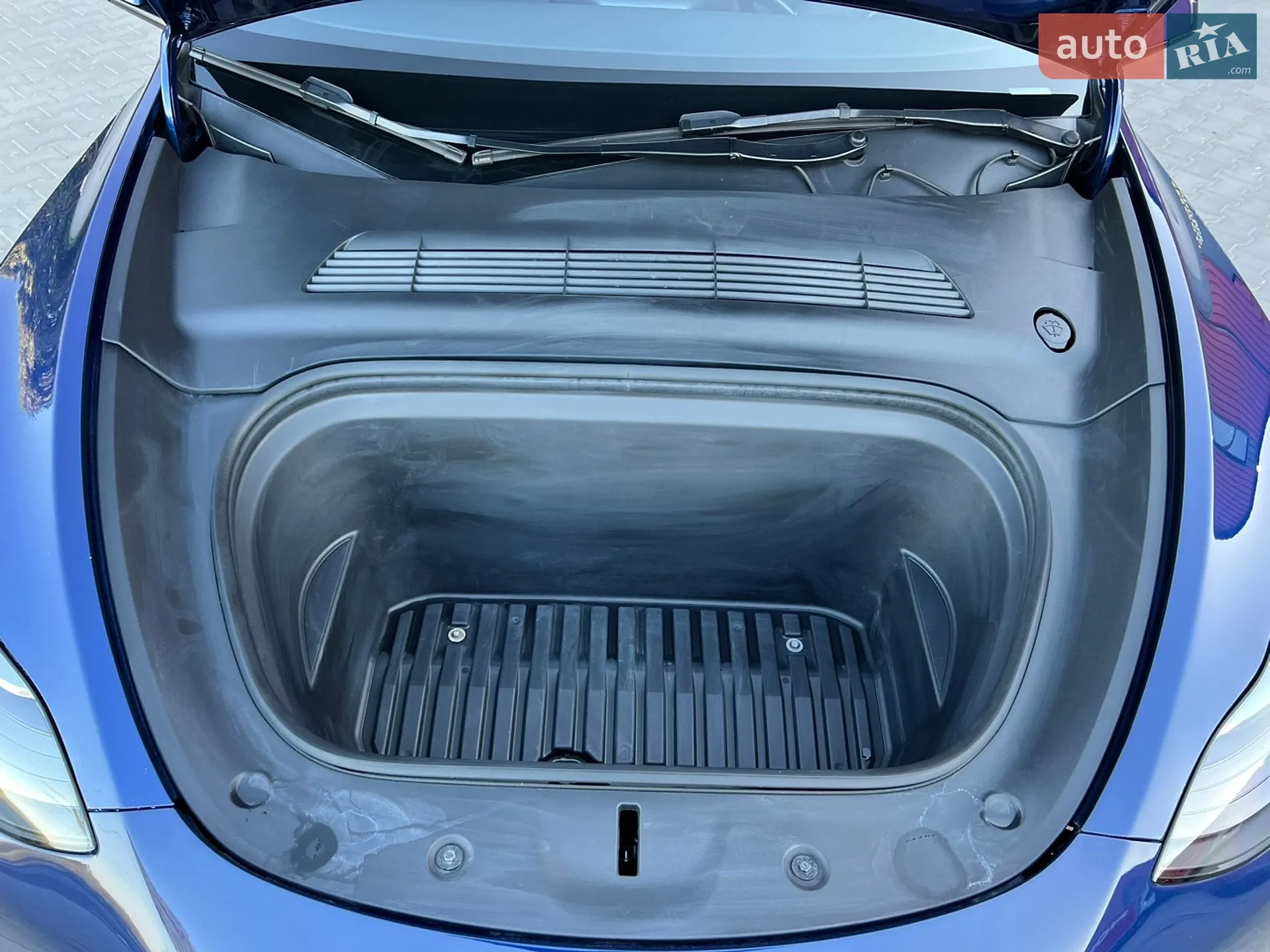 2023 Tesla Model Y - мініатюра 86