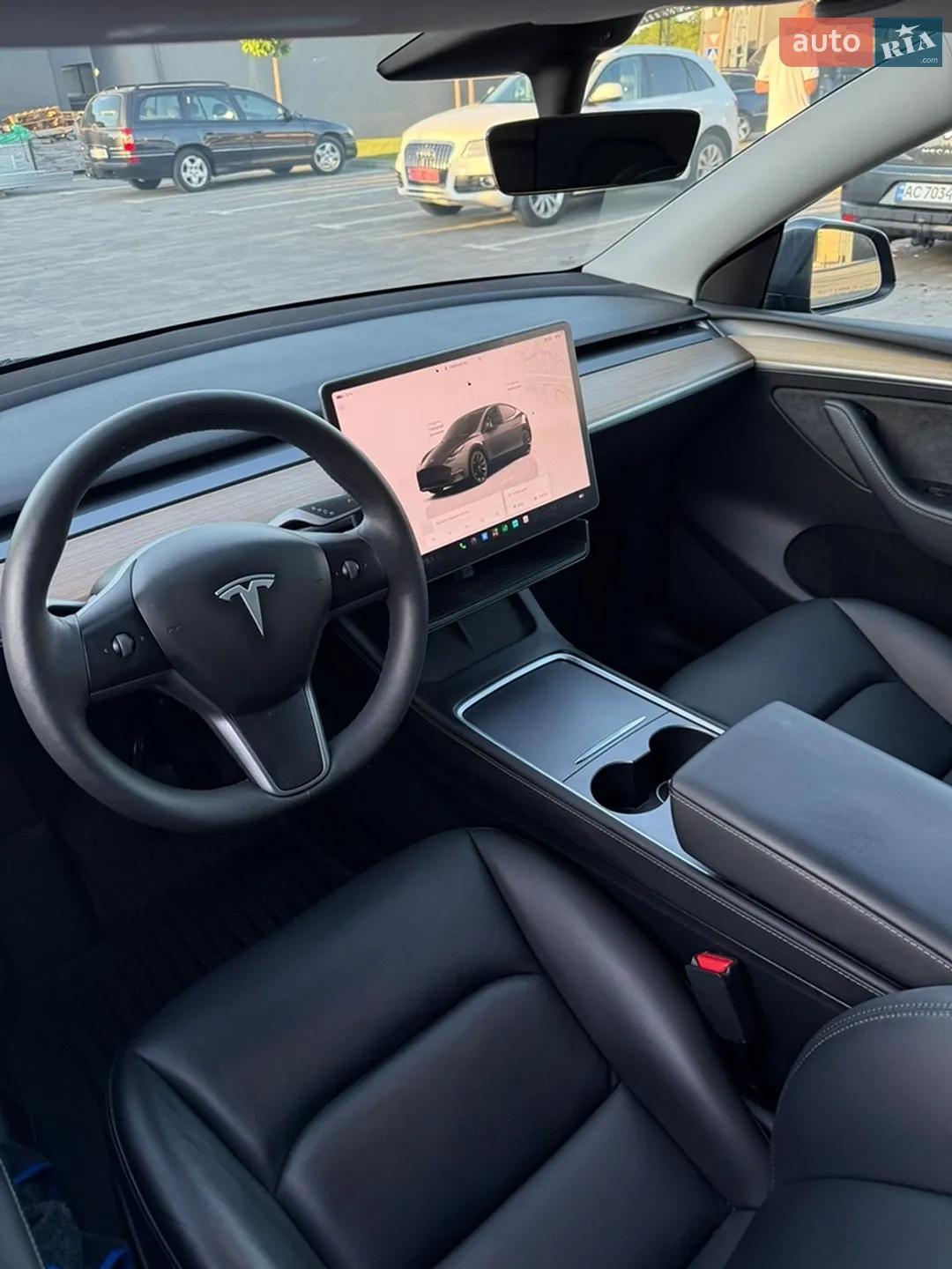 2023 Tesla Model Y - мініатюра 13