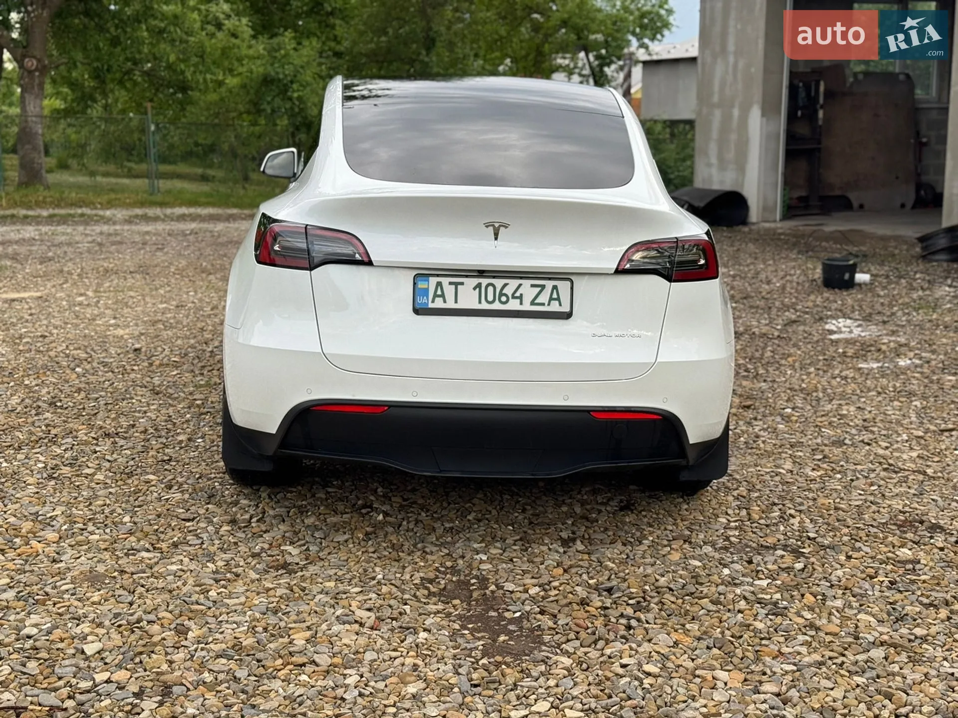 2021 Tesla Model Y - мініатюра 14