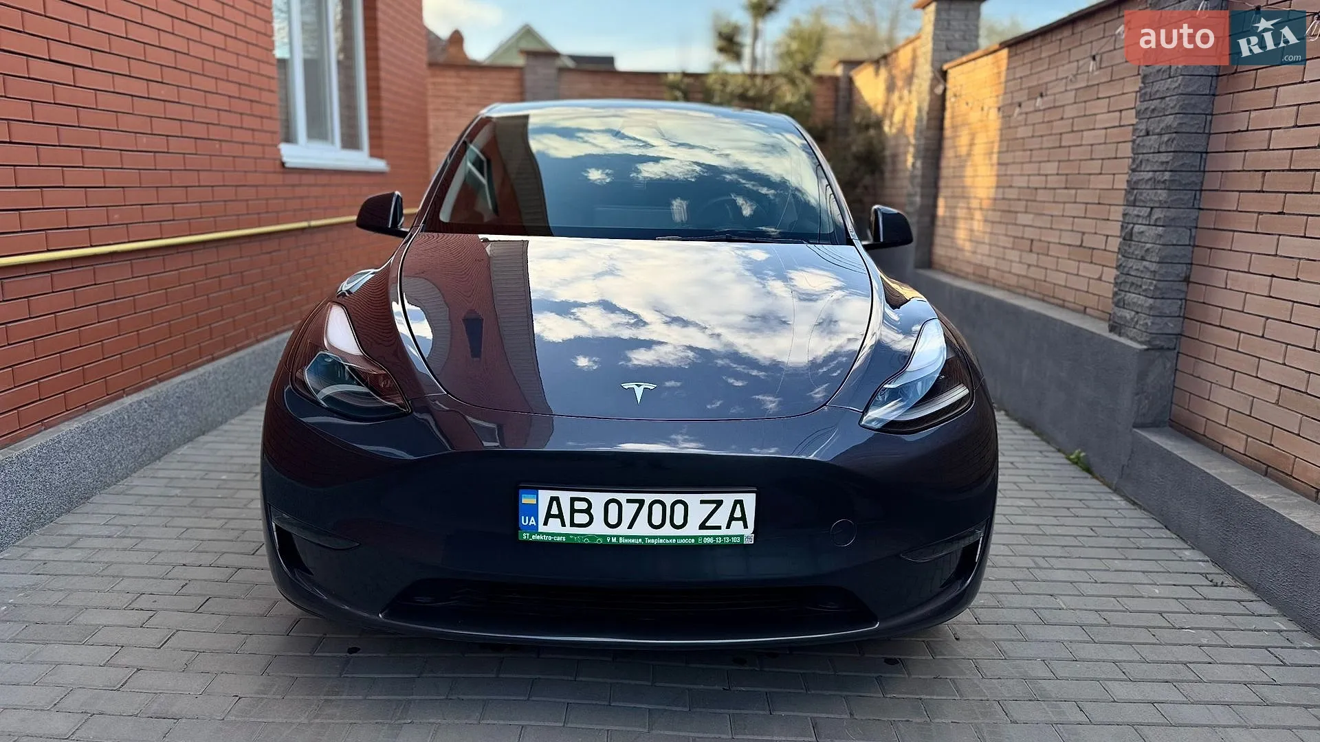 2023 Tesla Model Y - мініатюра 5