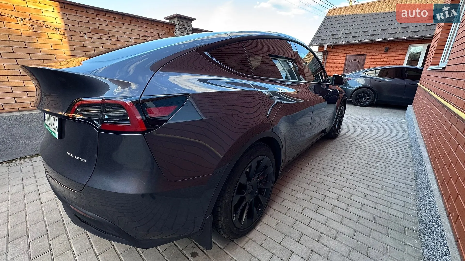 2023 Tesla Model Y - мініатюра 16