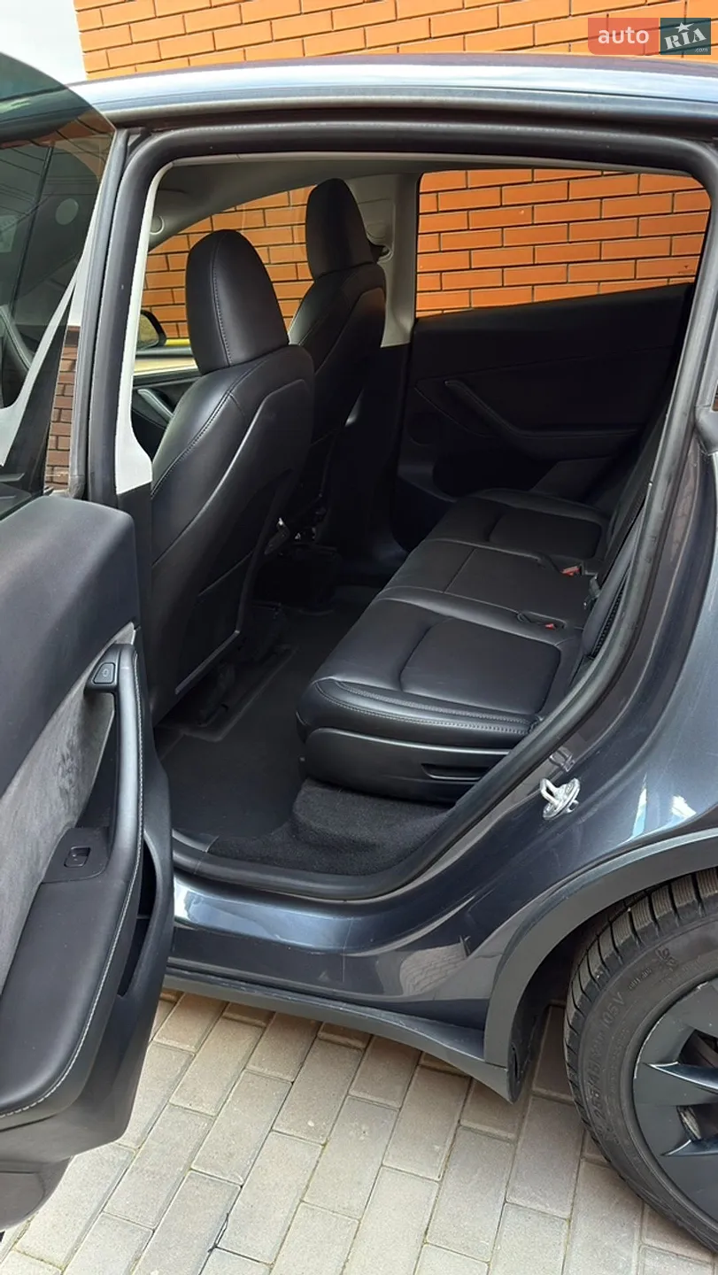 2023 Tesla Model Y - мініатюра 25