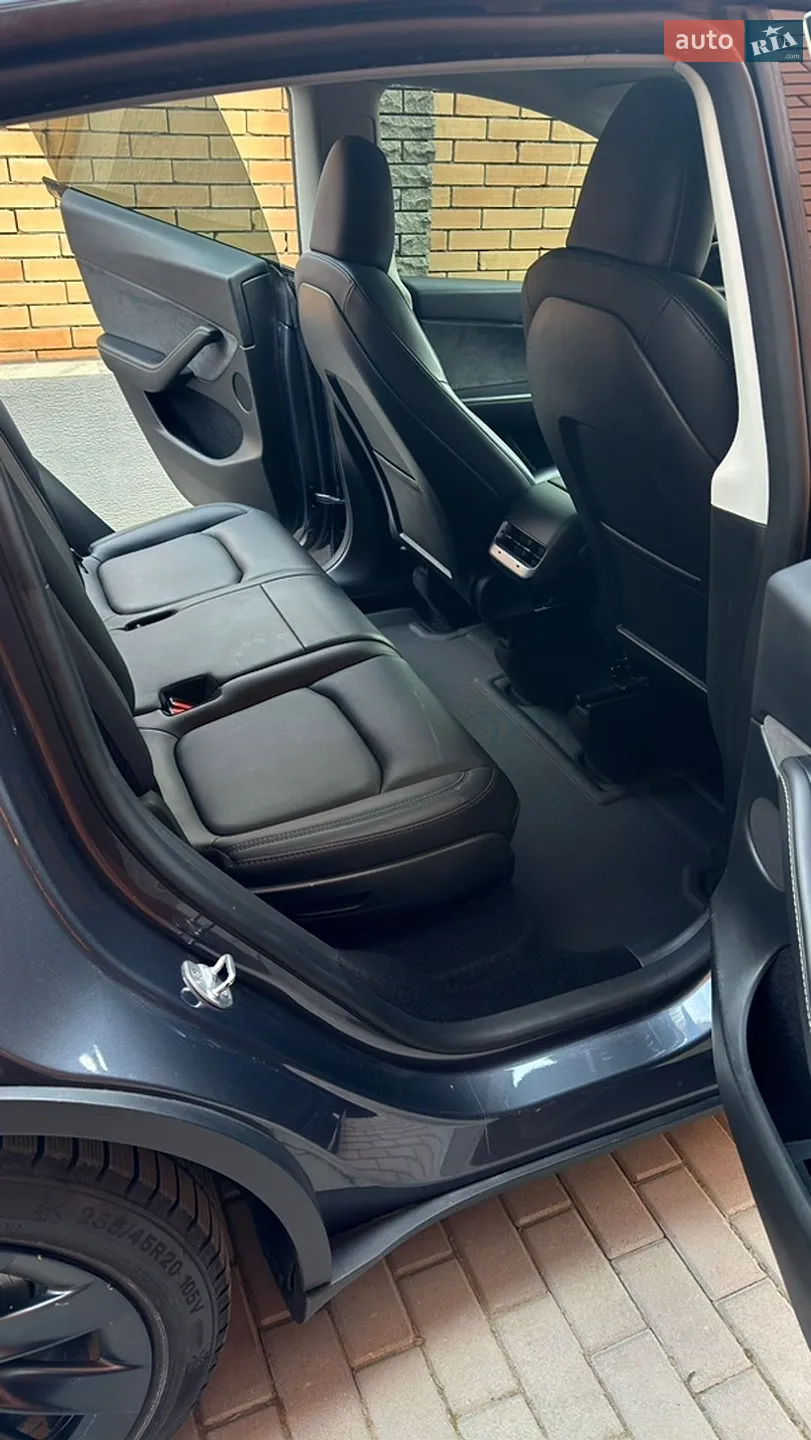 2023 Tesla Model Y - мініатюра 27
