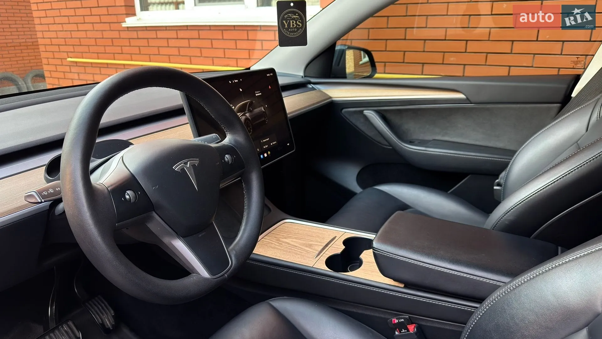 2023 Tesla Model Y - мініатюра 39