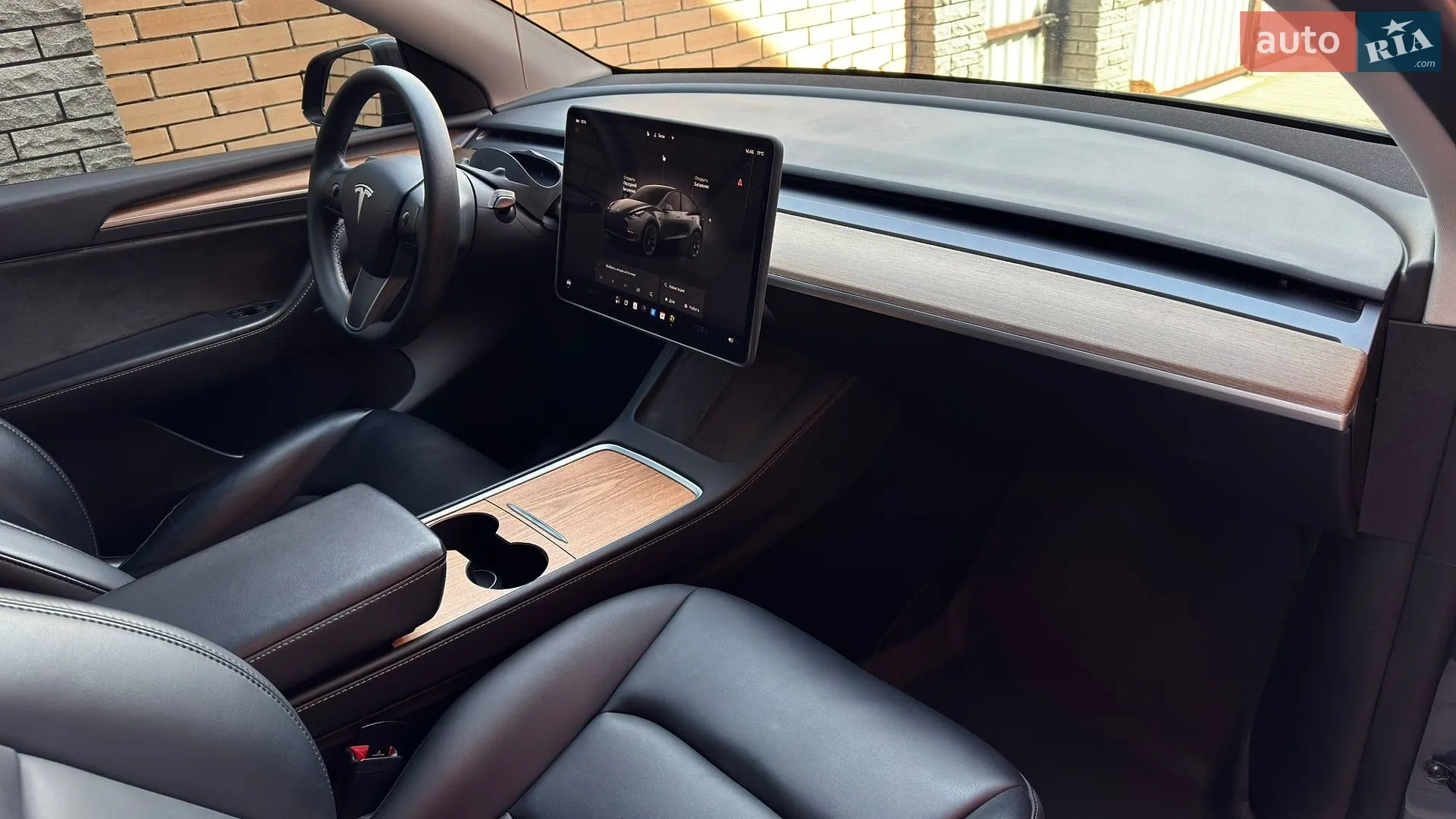 2023 Tesla Model Y - мініатюра 42