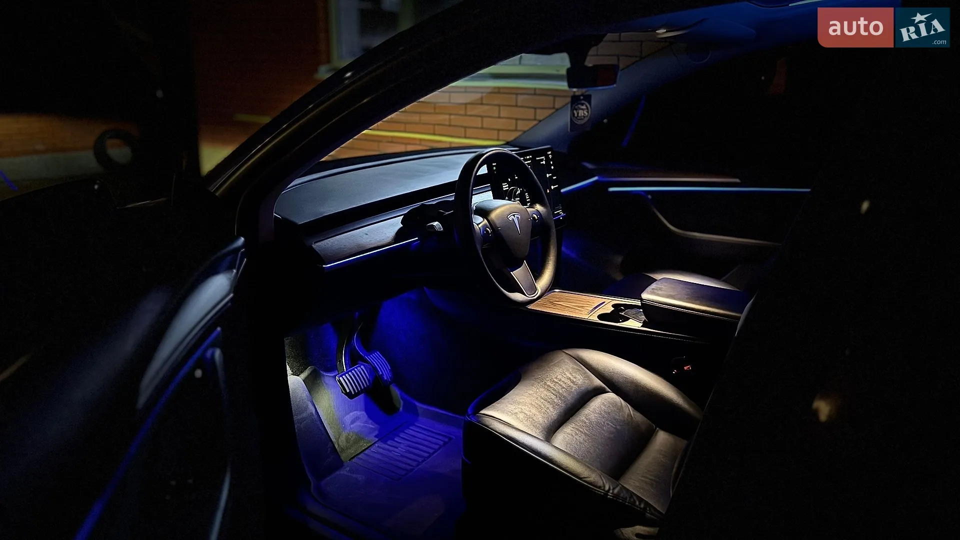 2023 Tesla Model Y - мініатюра 50