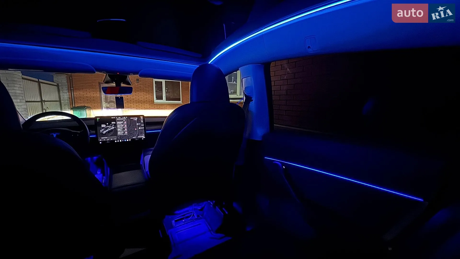 2023 Tesla Model Y - мініатюра 58