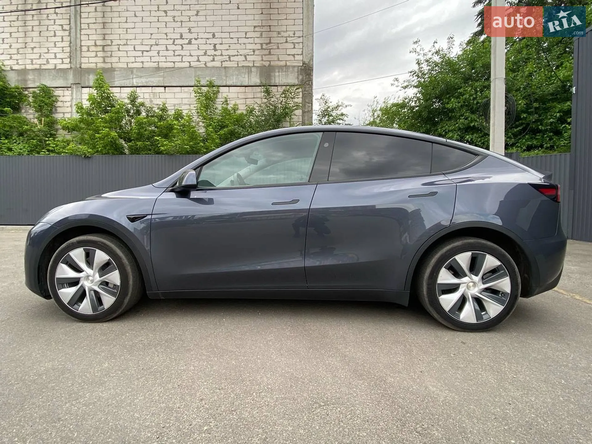 2023 Tesla Model Y - мініатюра 6
