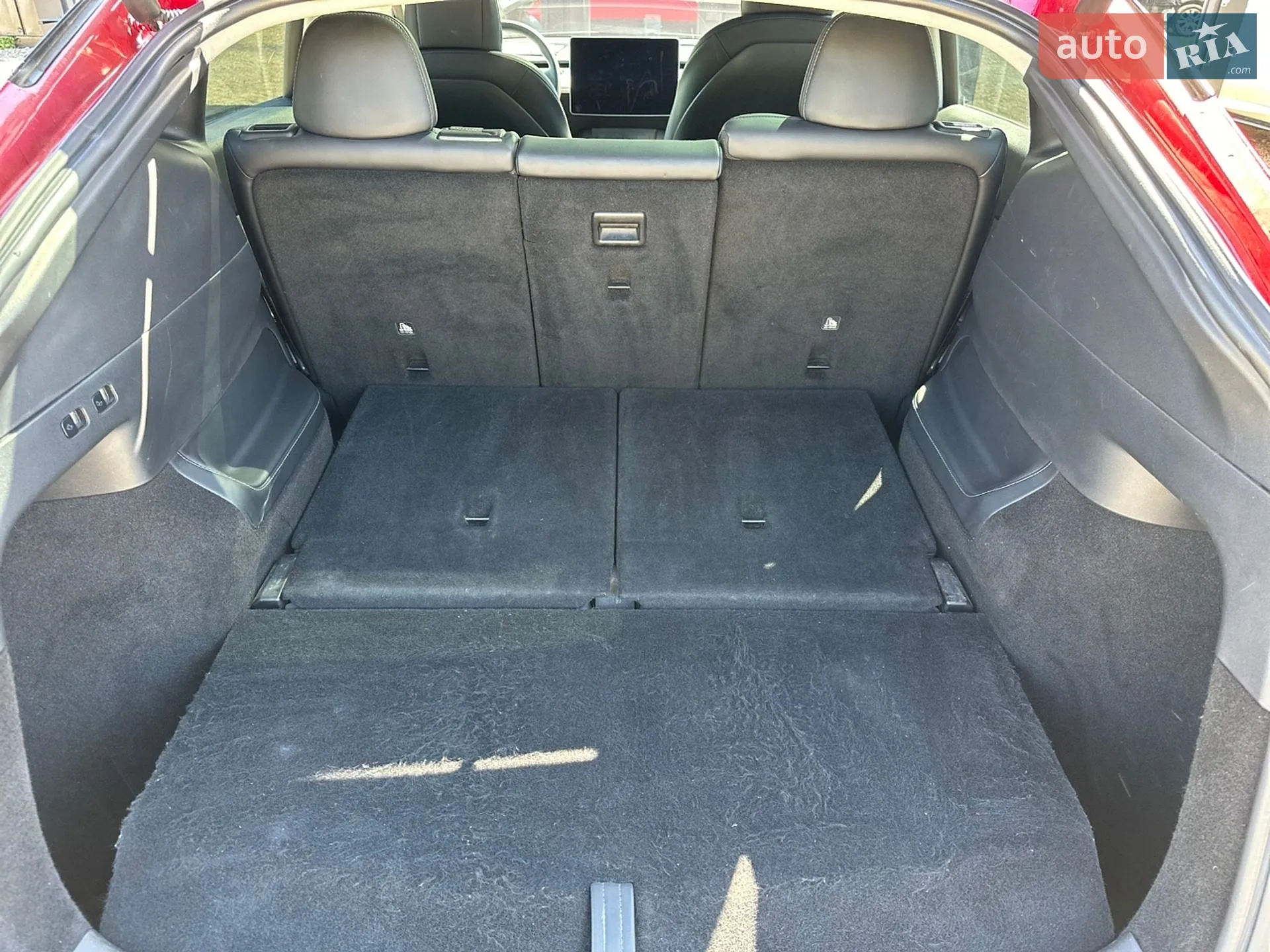 2021 Tesla Model Y - мініатюра 5