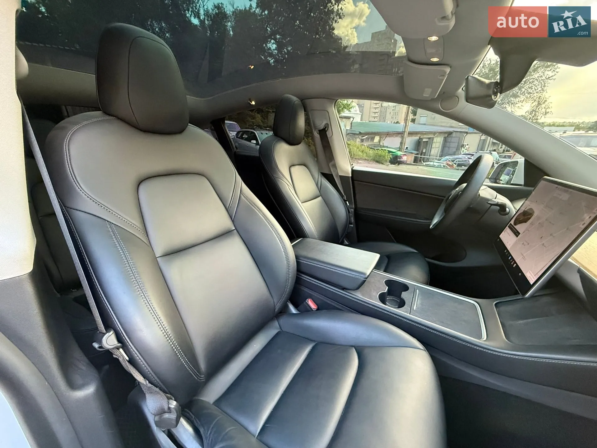 2021 Tesla Model Y - мініатюра 10