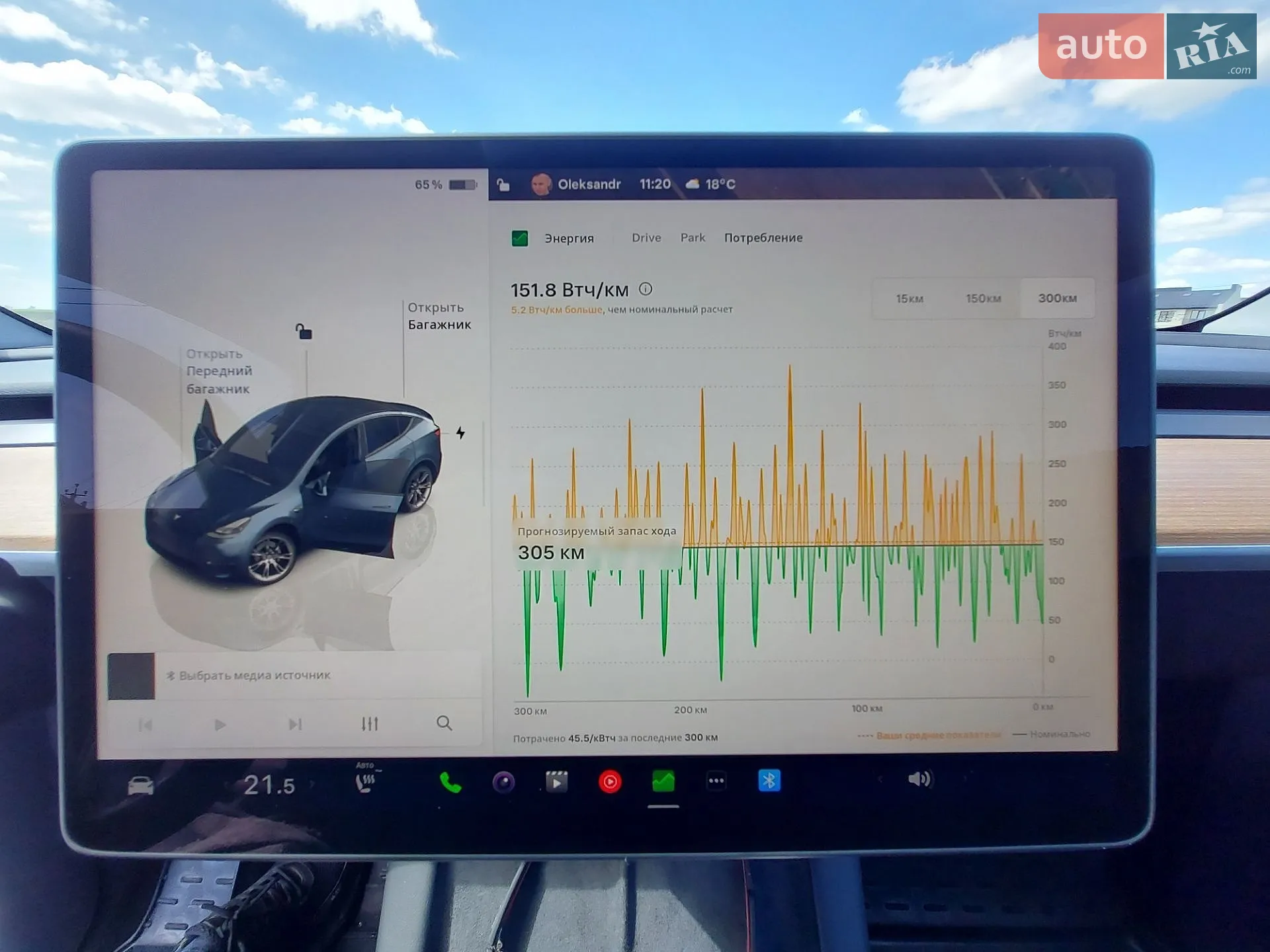 2024 Tesla Model Y - мініатюра 35