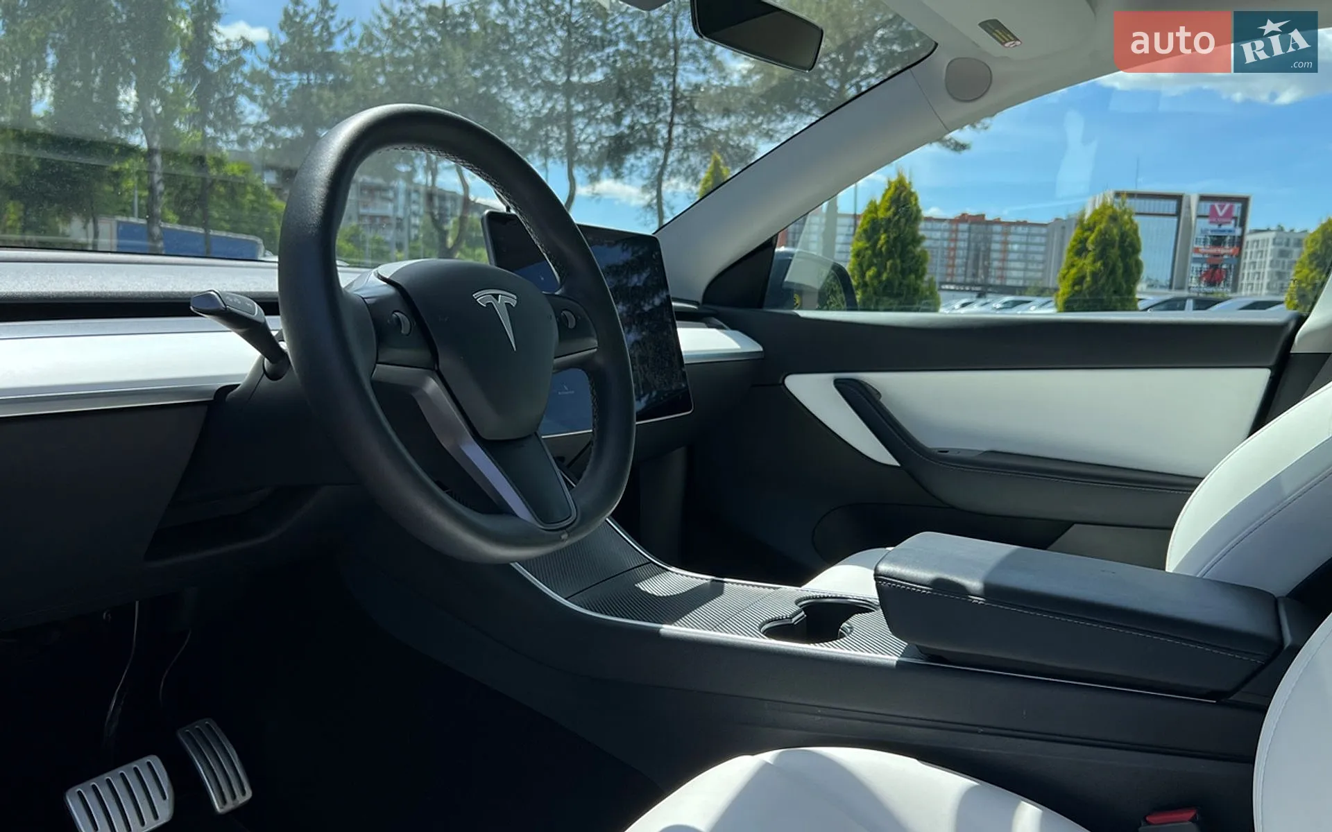 2020 Tesla Model Y - мініатюра 10