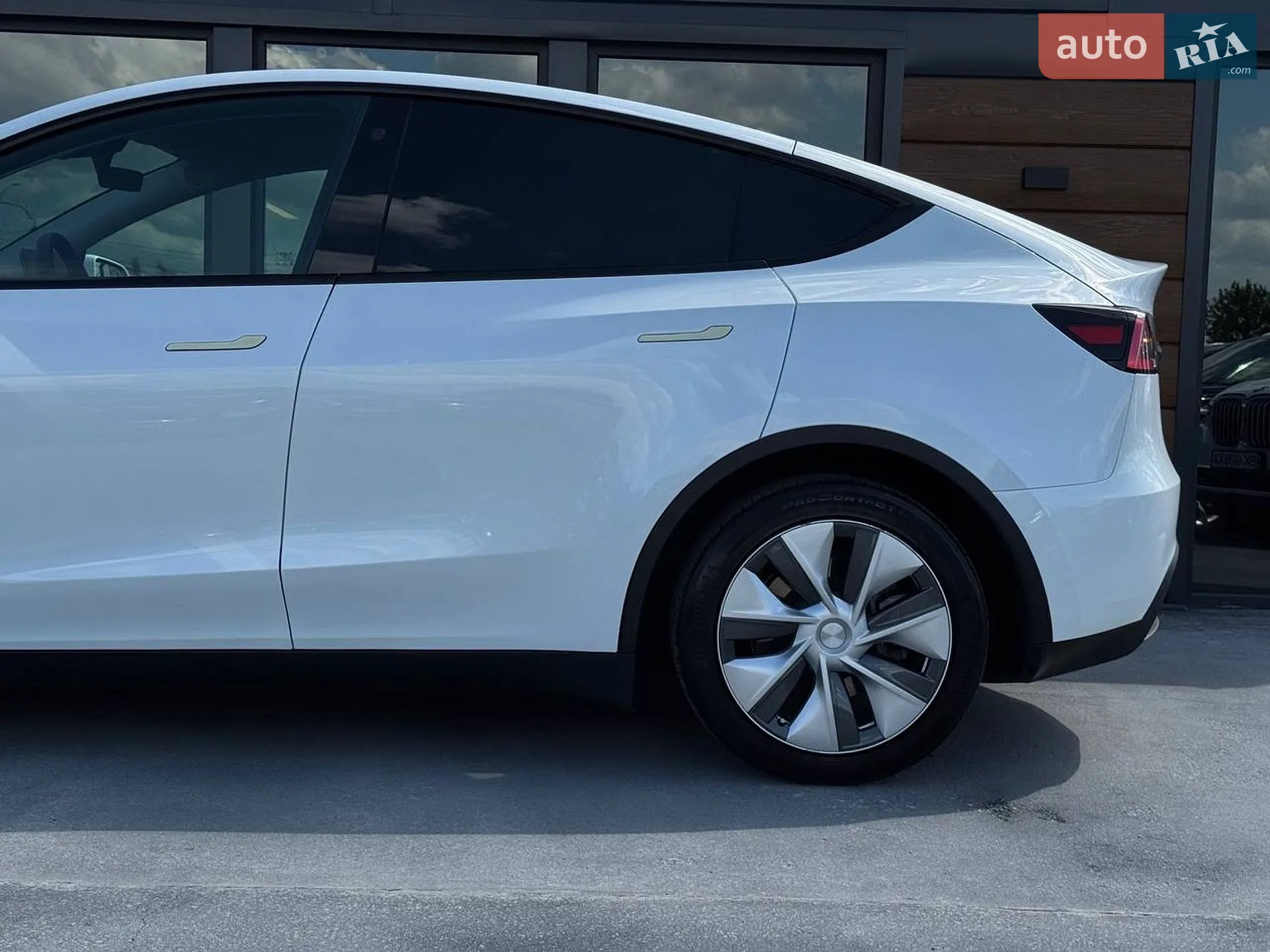 2023 Tesla Model Y - мініатюра 16