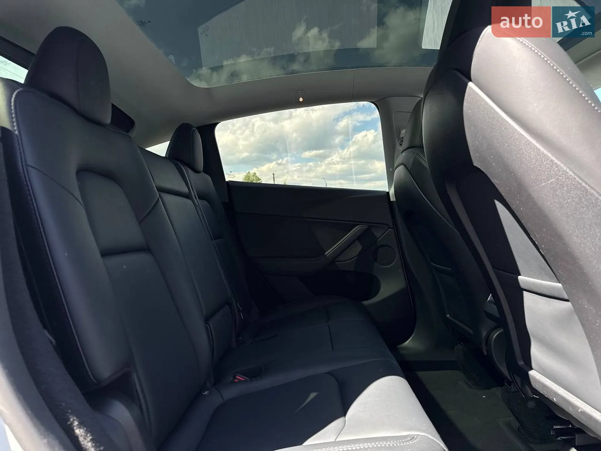 2023 Tesla Model Y - мініатюра 67