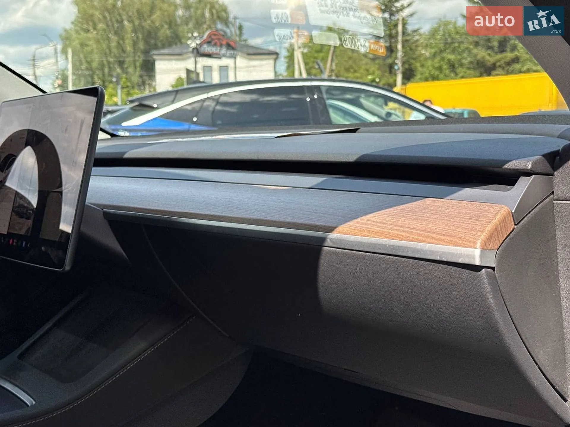2023 Tesla Model Y - мініатюра 77