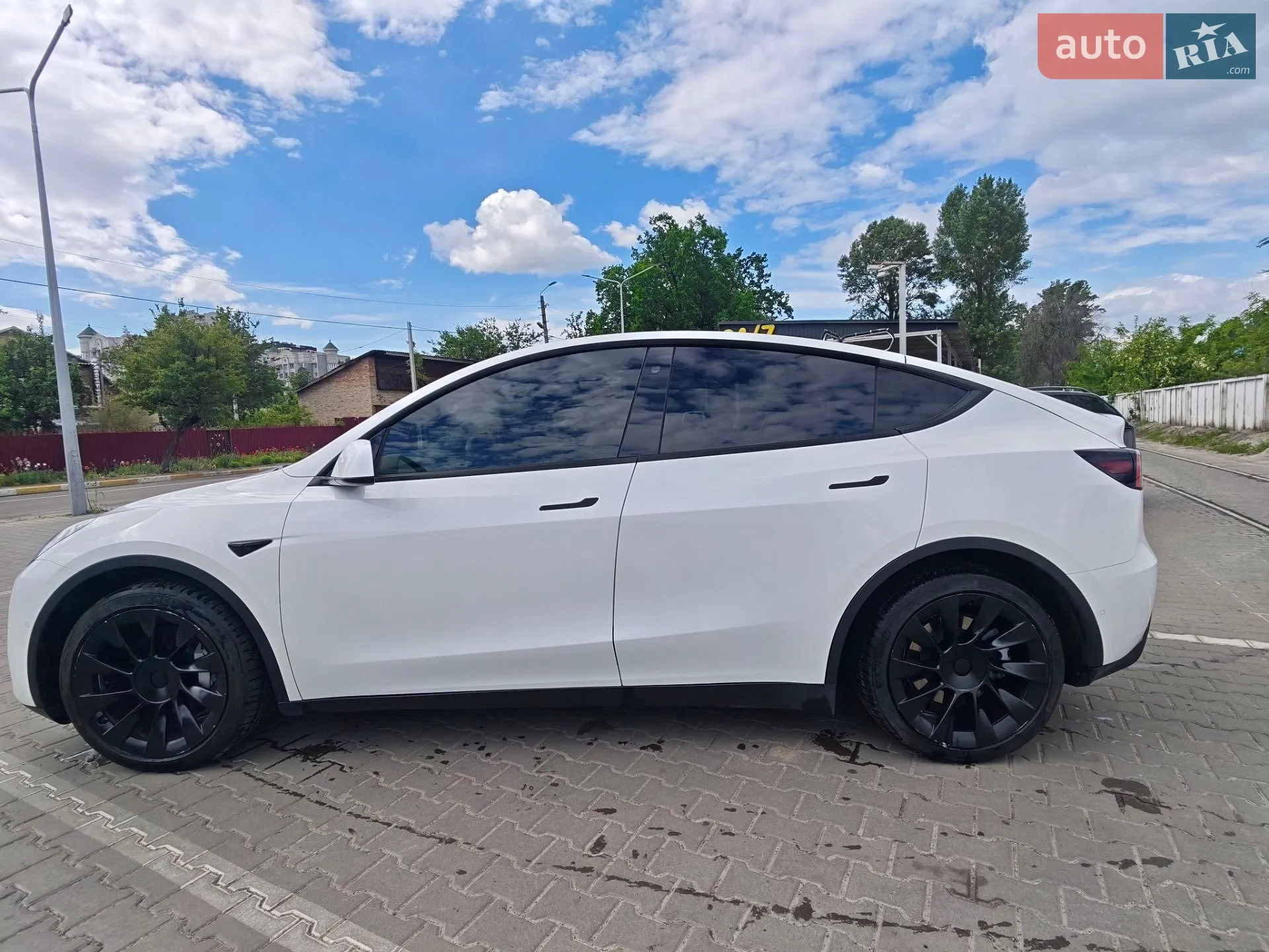 2021 Tesla Model Y - мініатюра 24