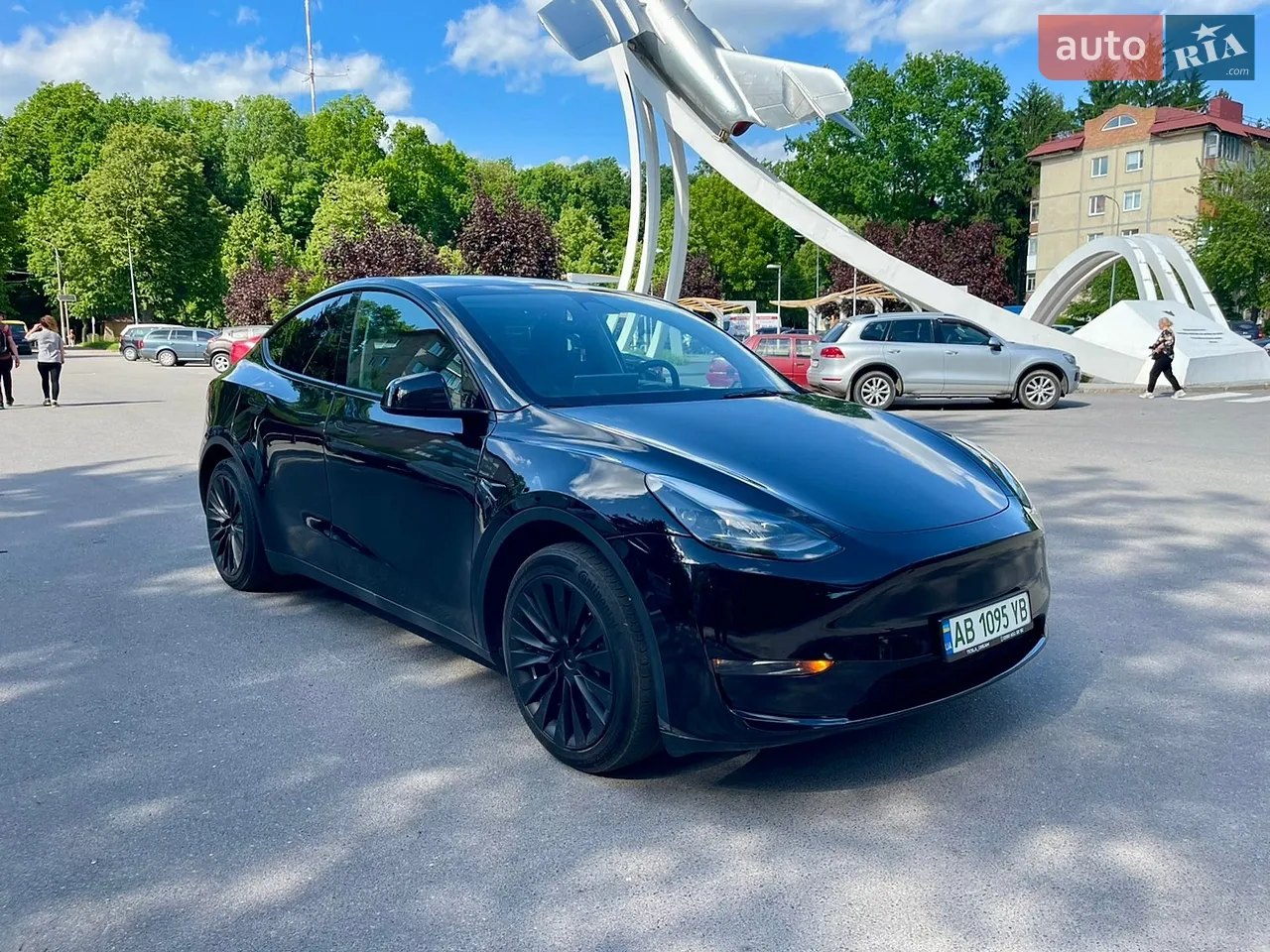2023 Tesla Model Y - мініатюра 26