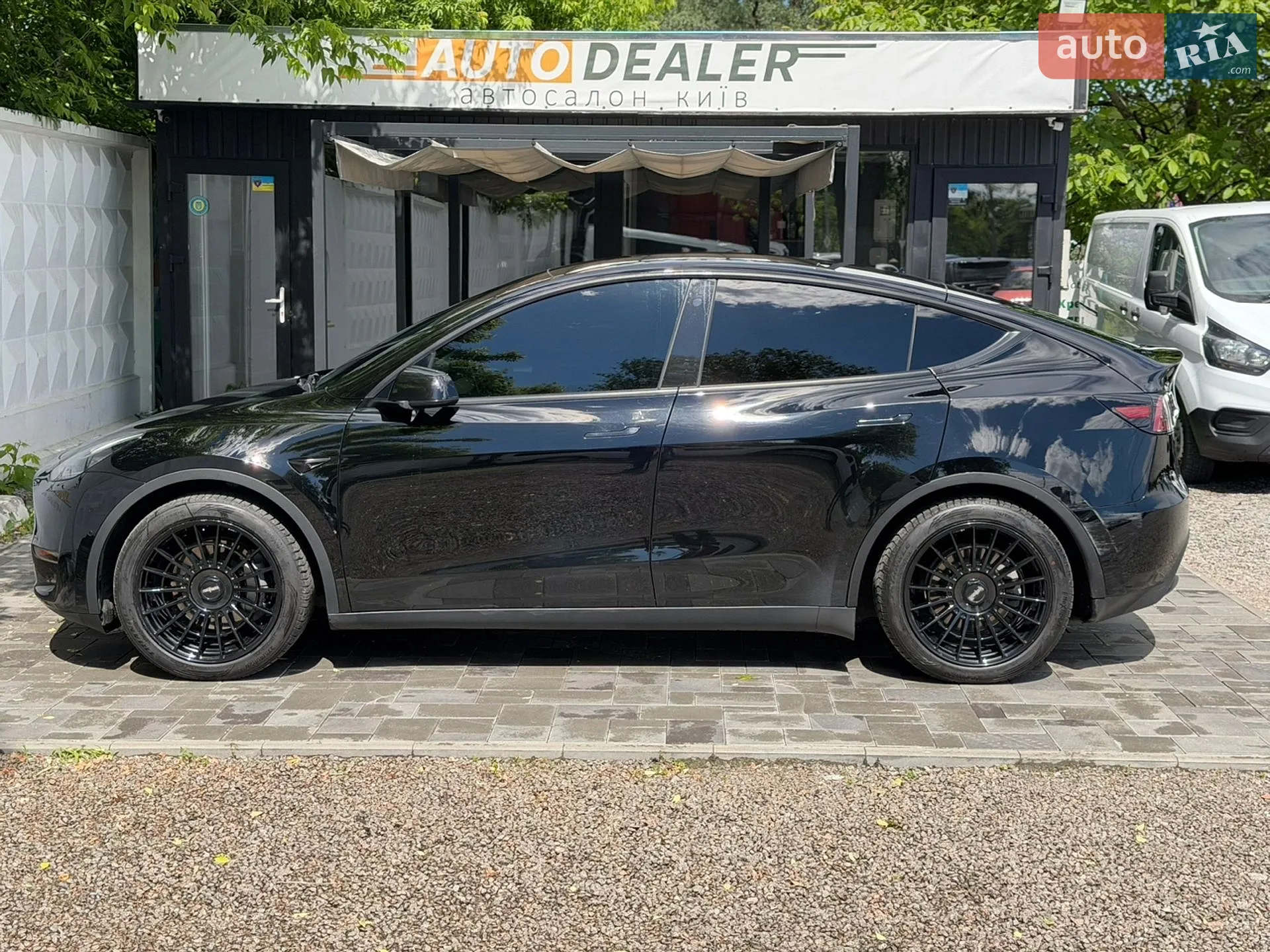 2021 Tesla Model Y - мініатюра 5