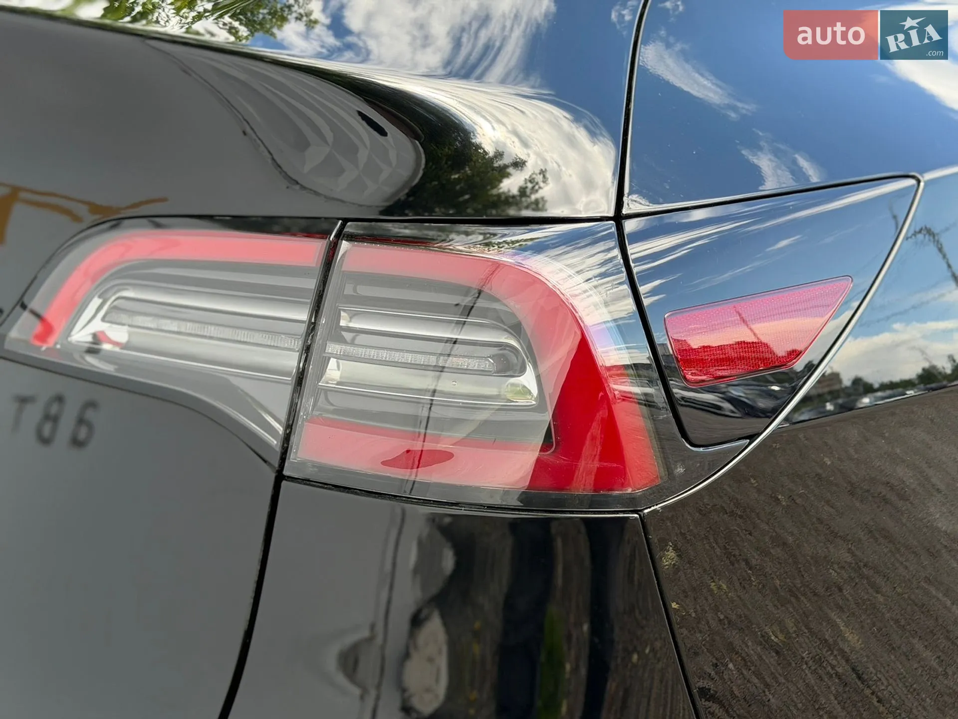 2021 Tesla Model Y - мініатюра 12