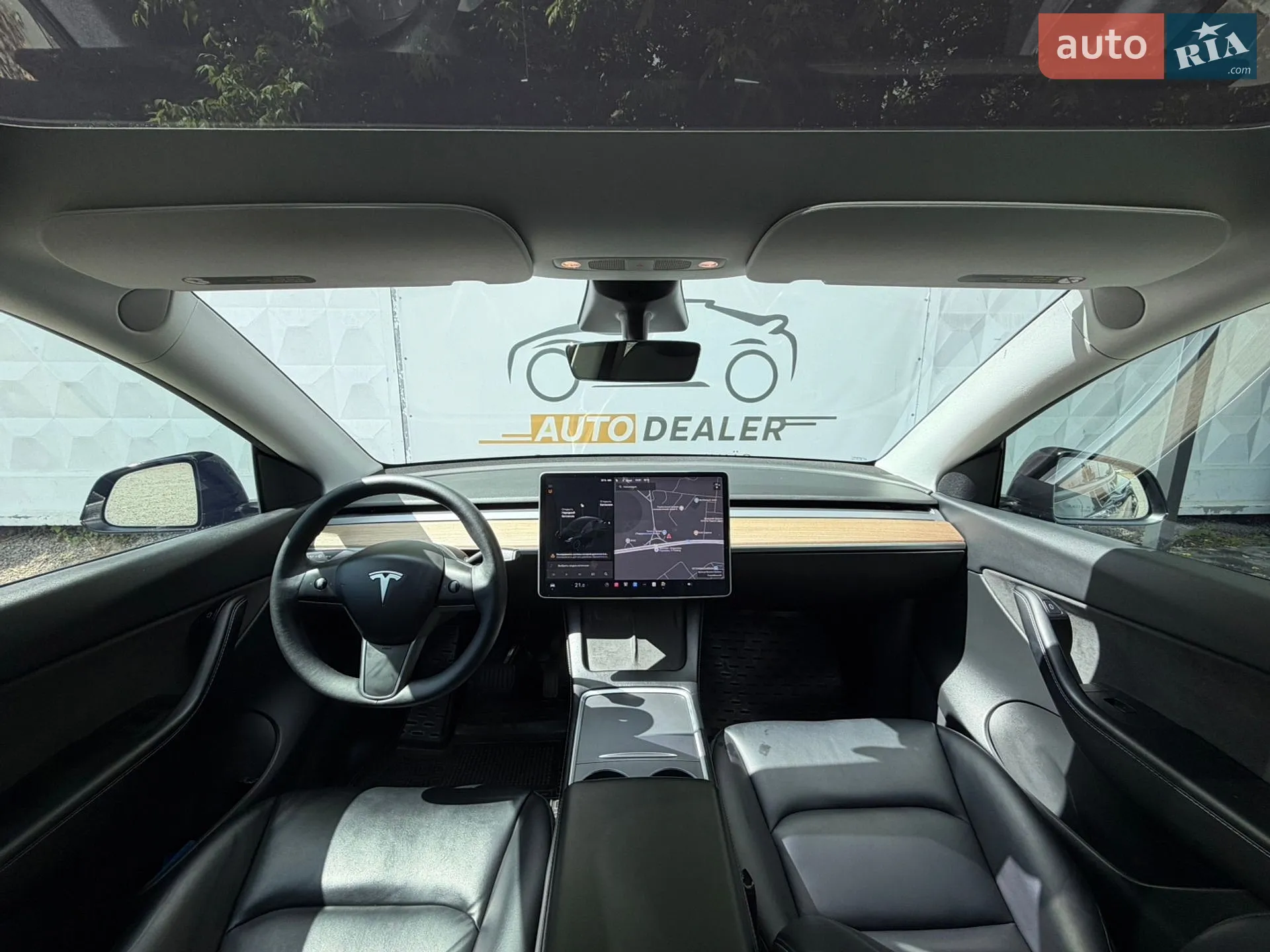 2021 Tesla Model Y - мініатюра 17