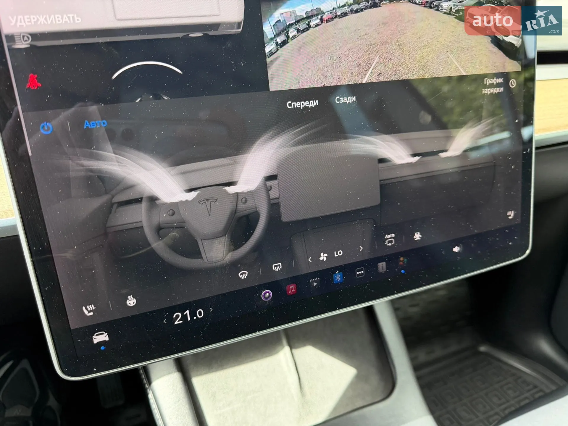 2021 Tesla Model Y - мініатюра 28
