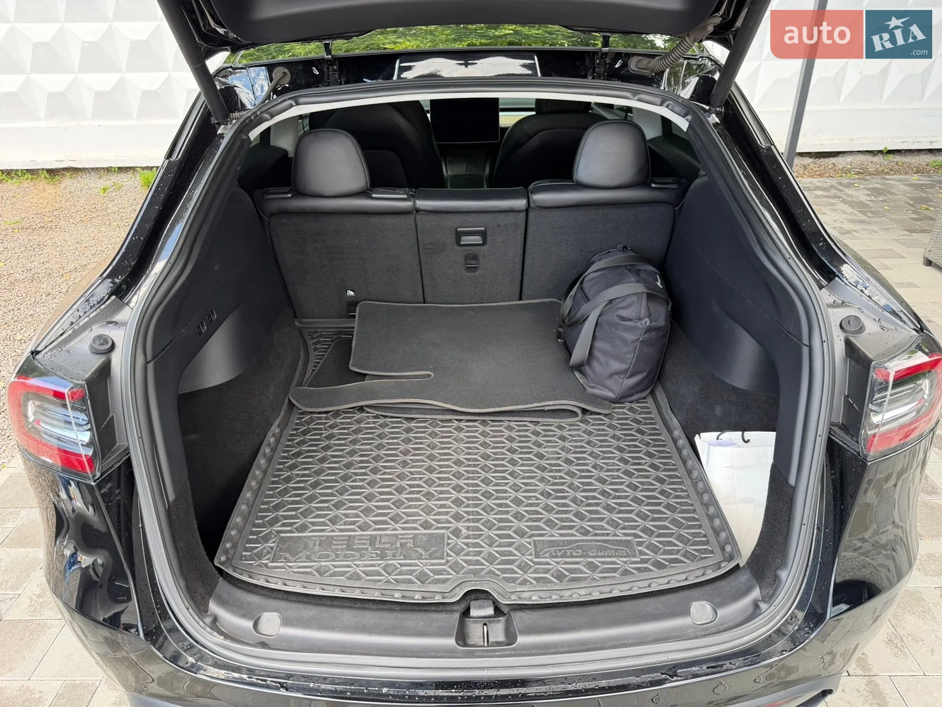 2021 Tesla Model Y - мініатюра 36