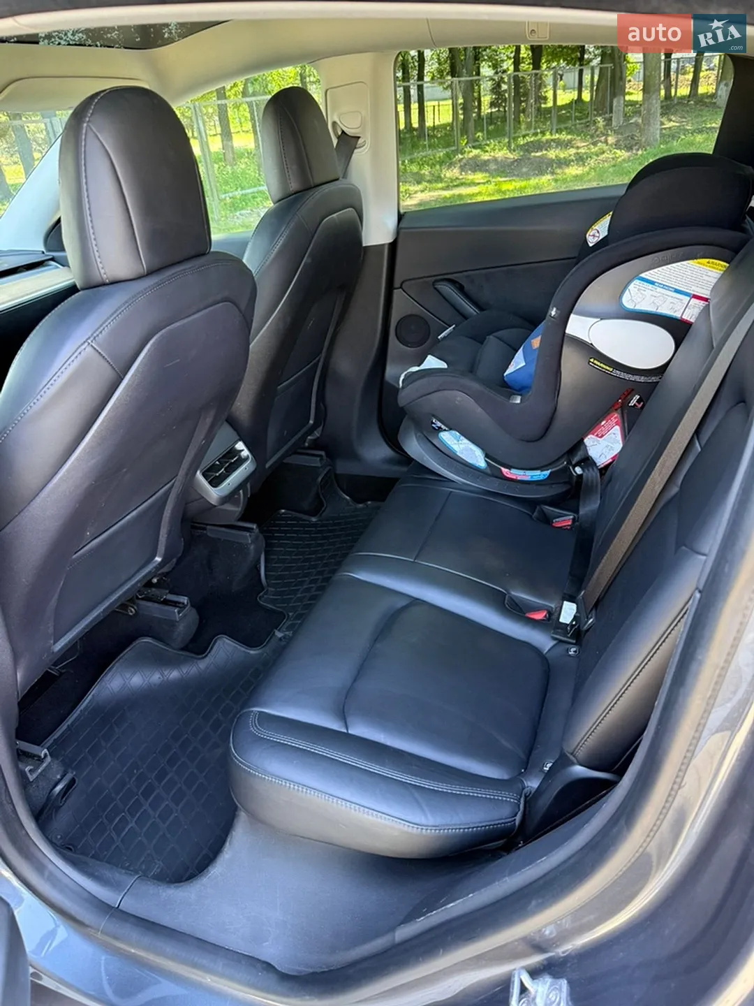 2020 Tesla Model Y - мініатюра 34