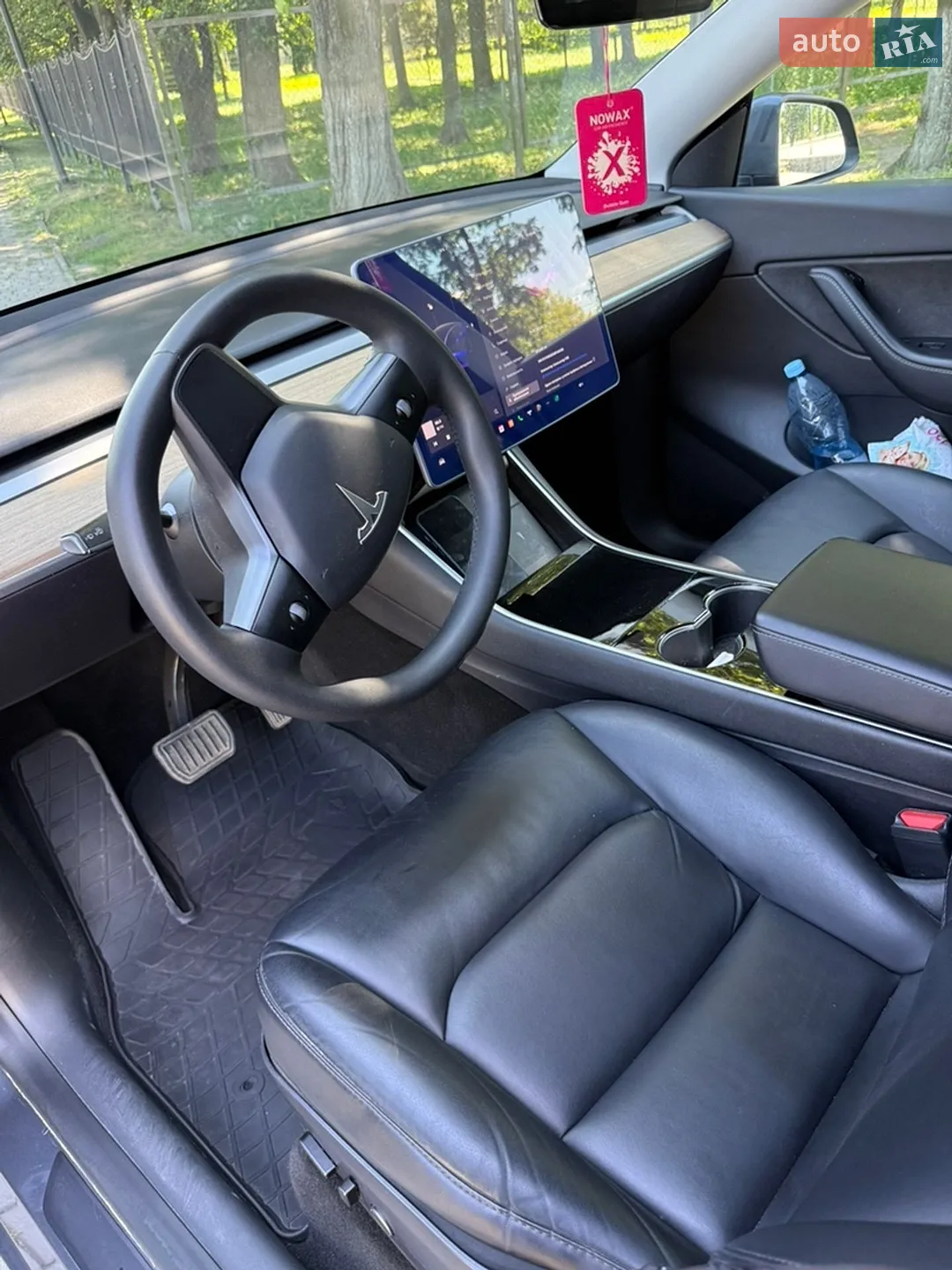 2020 Tesla Model Y - мініатюра 39