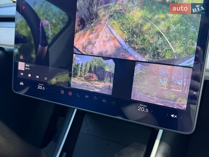Внедорожник / Кроссовер Tesla Model Y 2020 в Нижними Становцами
