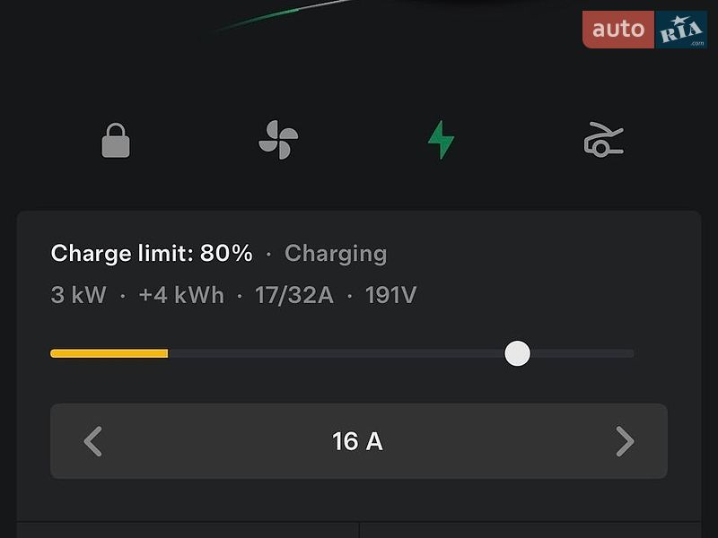 Внедорожник / Кроссовер Tesla Model Y 2020 в Нижними Становцами