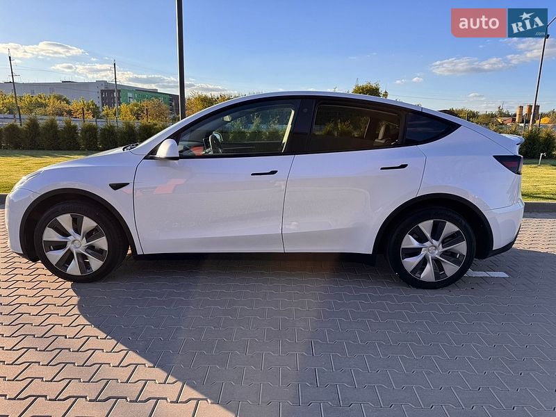 Внедорожник / Кроссовер Tesla Model Y 2023 в Виннице фото Внедорожник / Кроссовер Tesla Model Y 2023 в Виннице