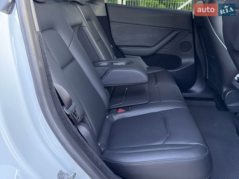 Внедорожник / Кроссовер Tesla Model Y 2023 в Виннице фото 36 Внедорожник / Кроссовер Tesla Model Y 2023 в Виннице