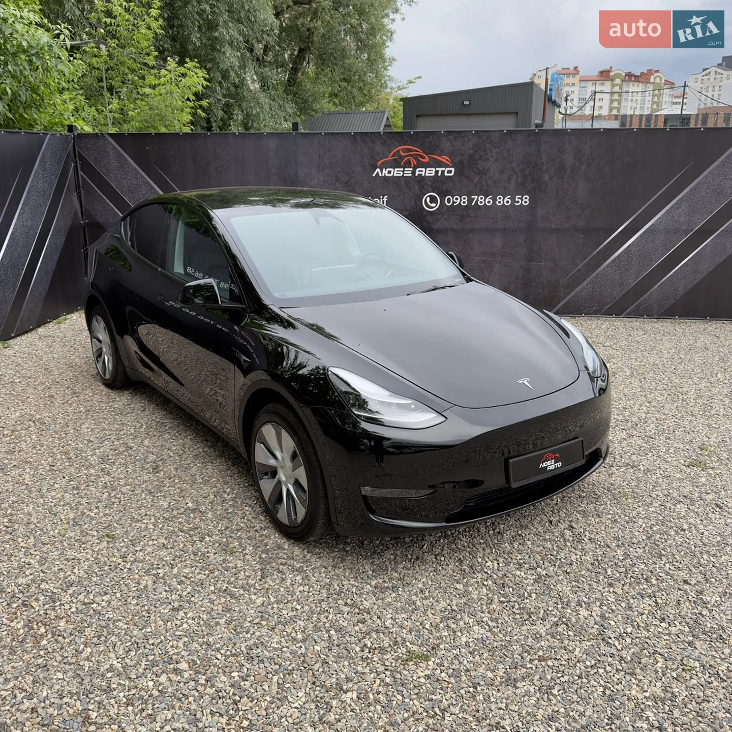 2023 Tesla Model Y - мініатюра 5