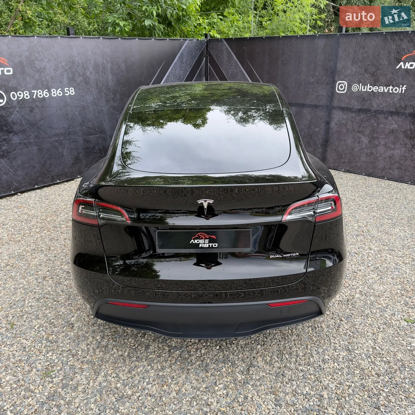 2023 Tesla Model Y - мініатюра 10