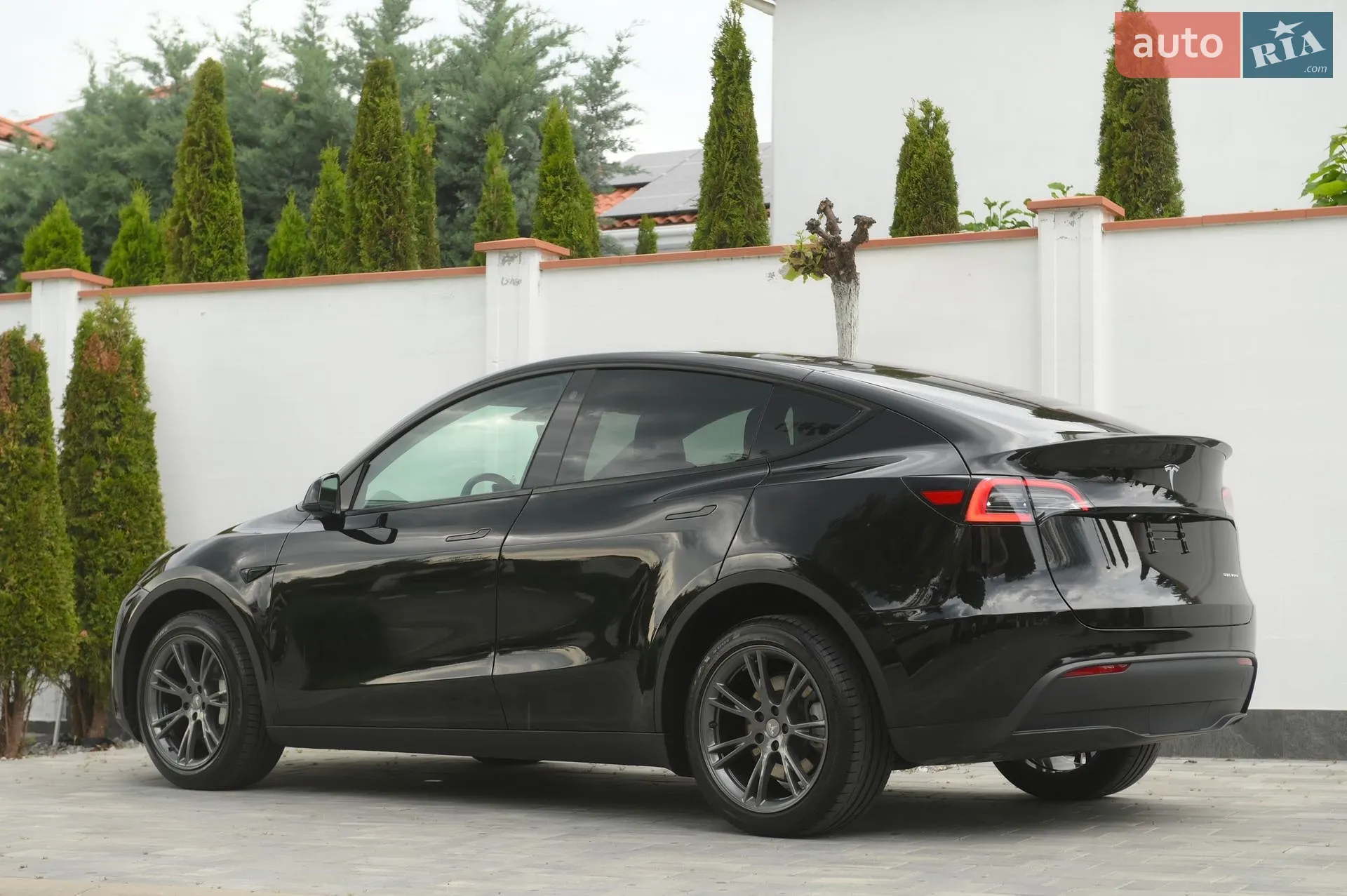 2023 Tesla Model Y - мініатюра 10
