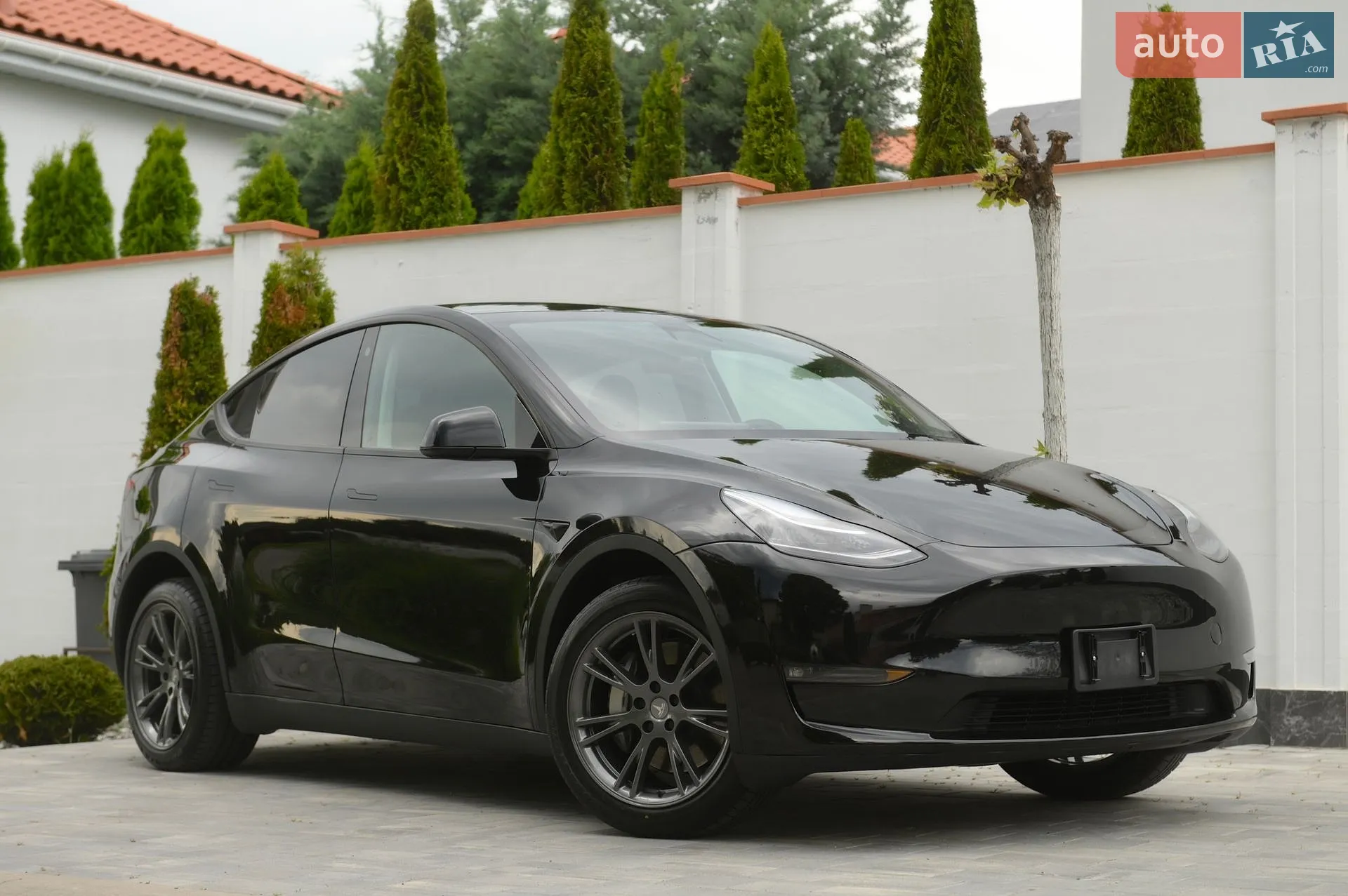 2023 Tesla Model Y - мініатюра 16